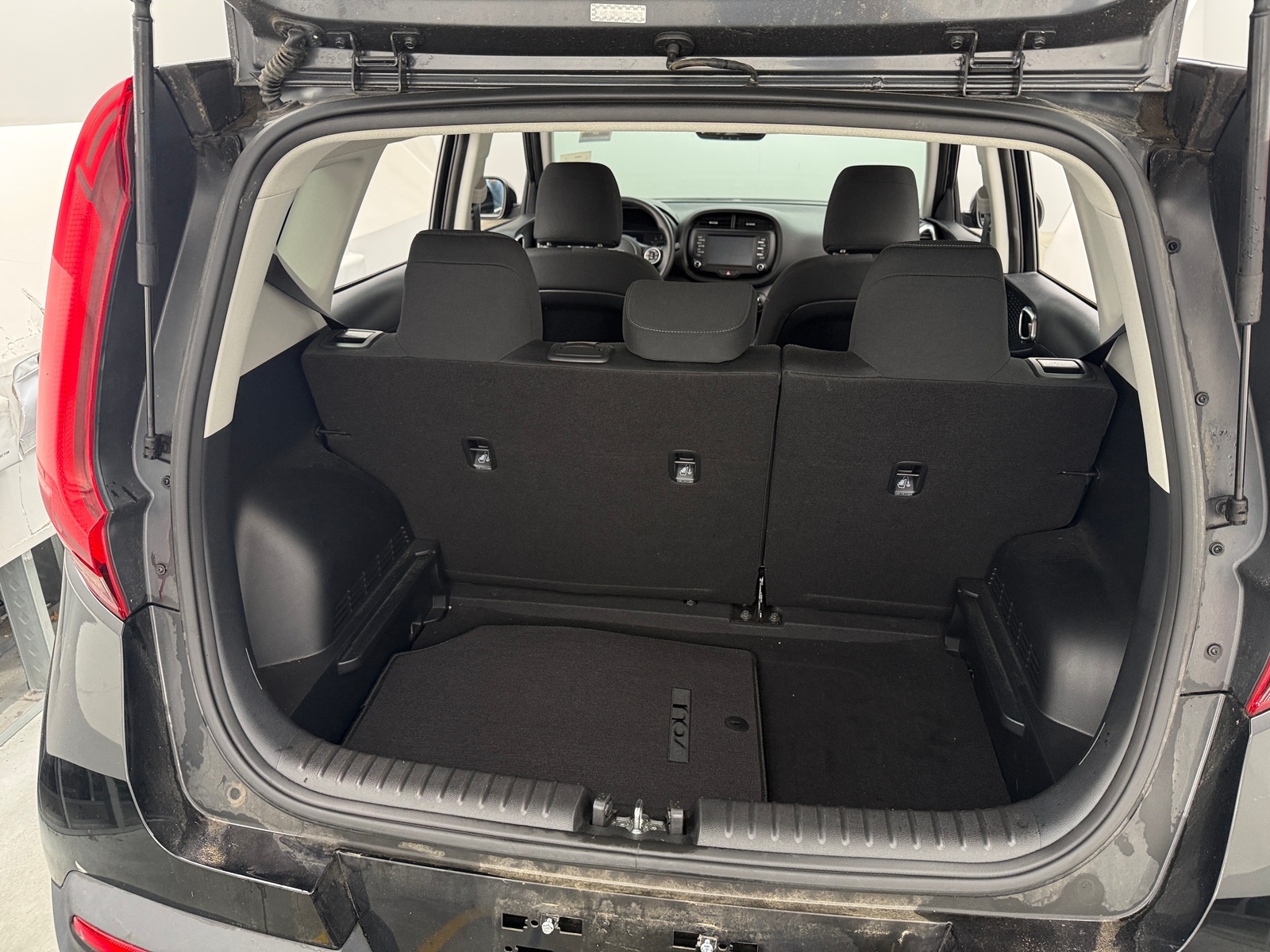 Thumbnail: 2020 Kia Soul - 7