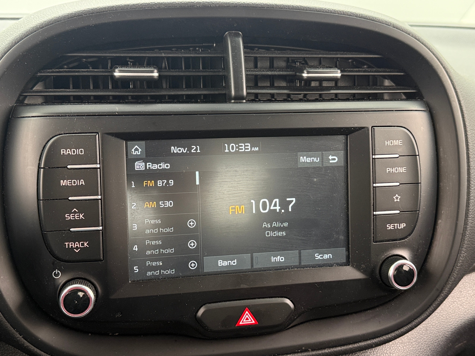 Thumbnail: 2020 Kia Soul - 4