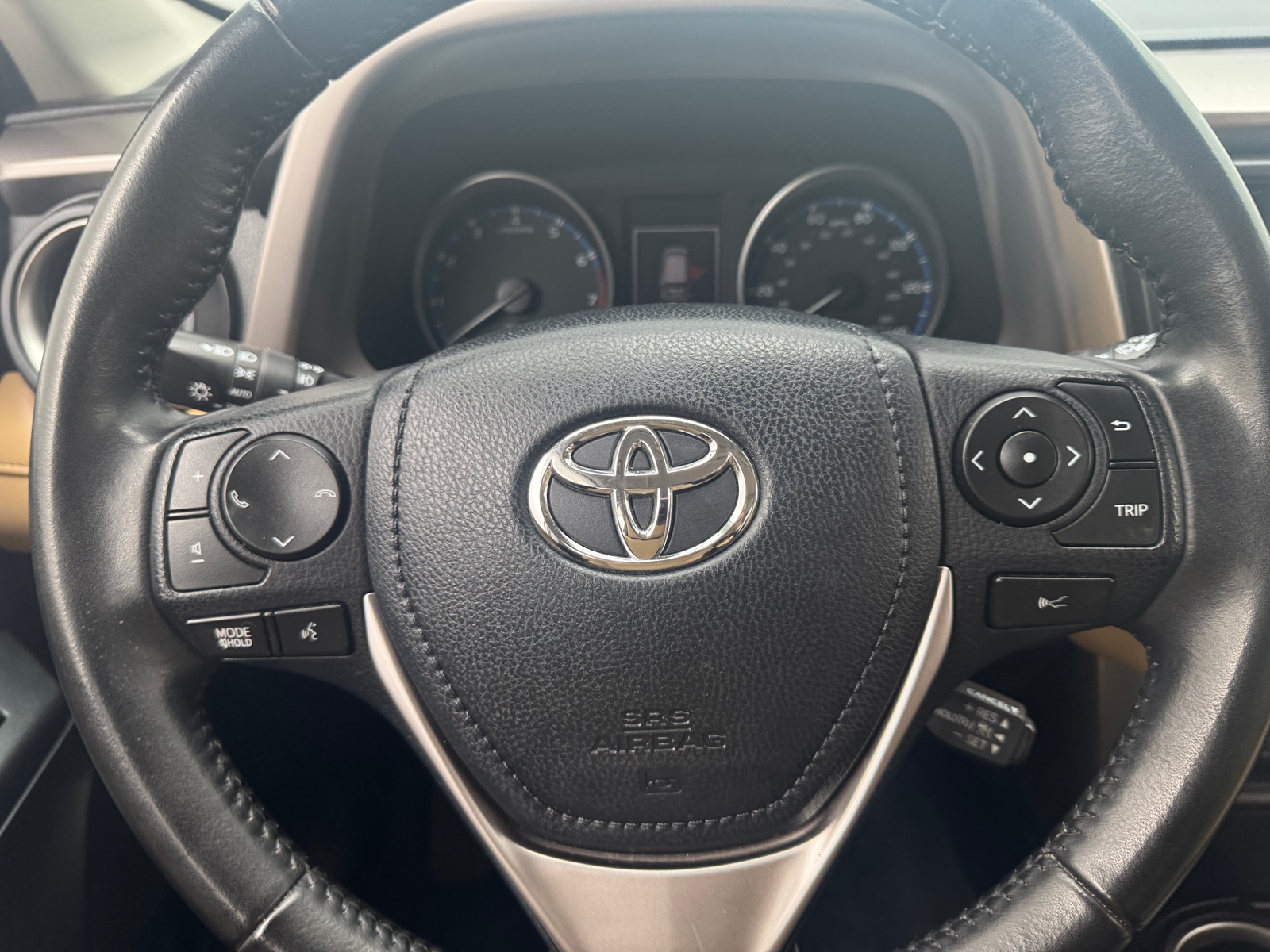 Thumbnail: 2018 Toyota RAV4 - 5