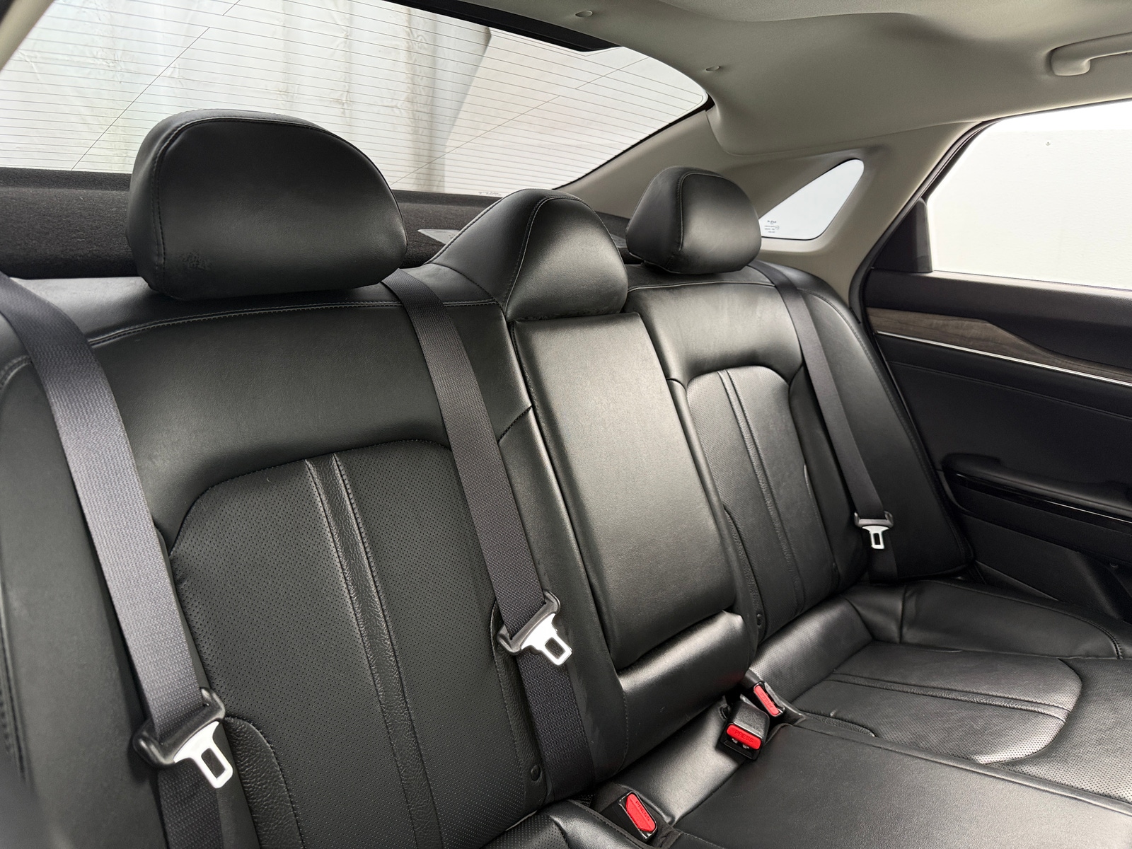 Thumbnail: 2022 Kia K5 - 5