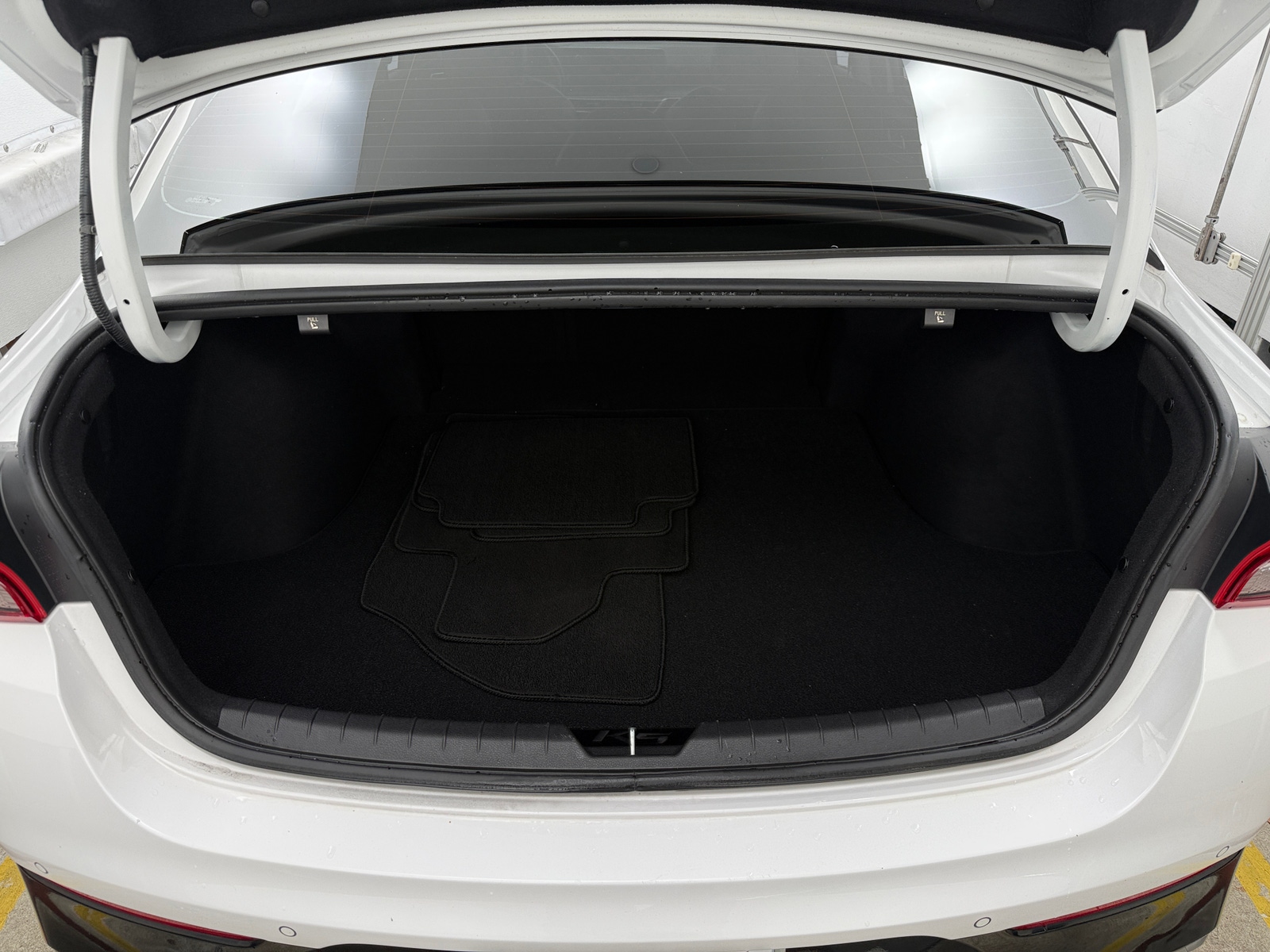 Thumbnail: 2022 Kia K5 - 6