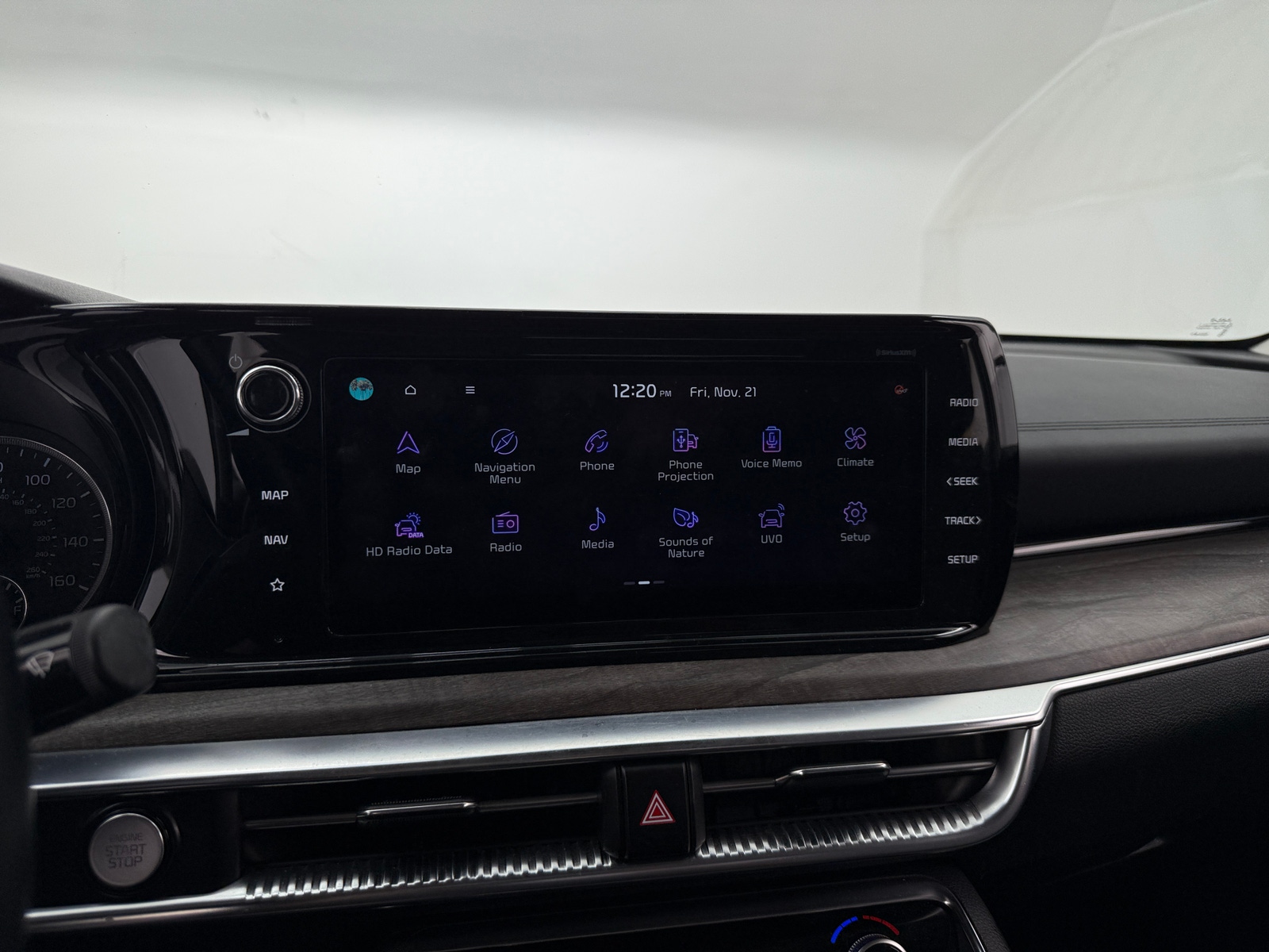 Thumbnail: 2022 Kia K5 - 3