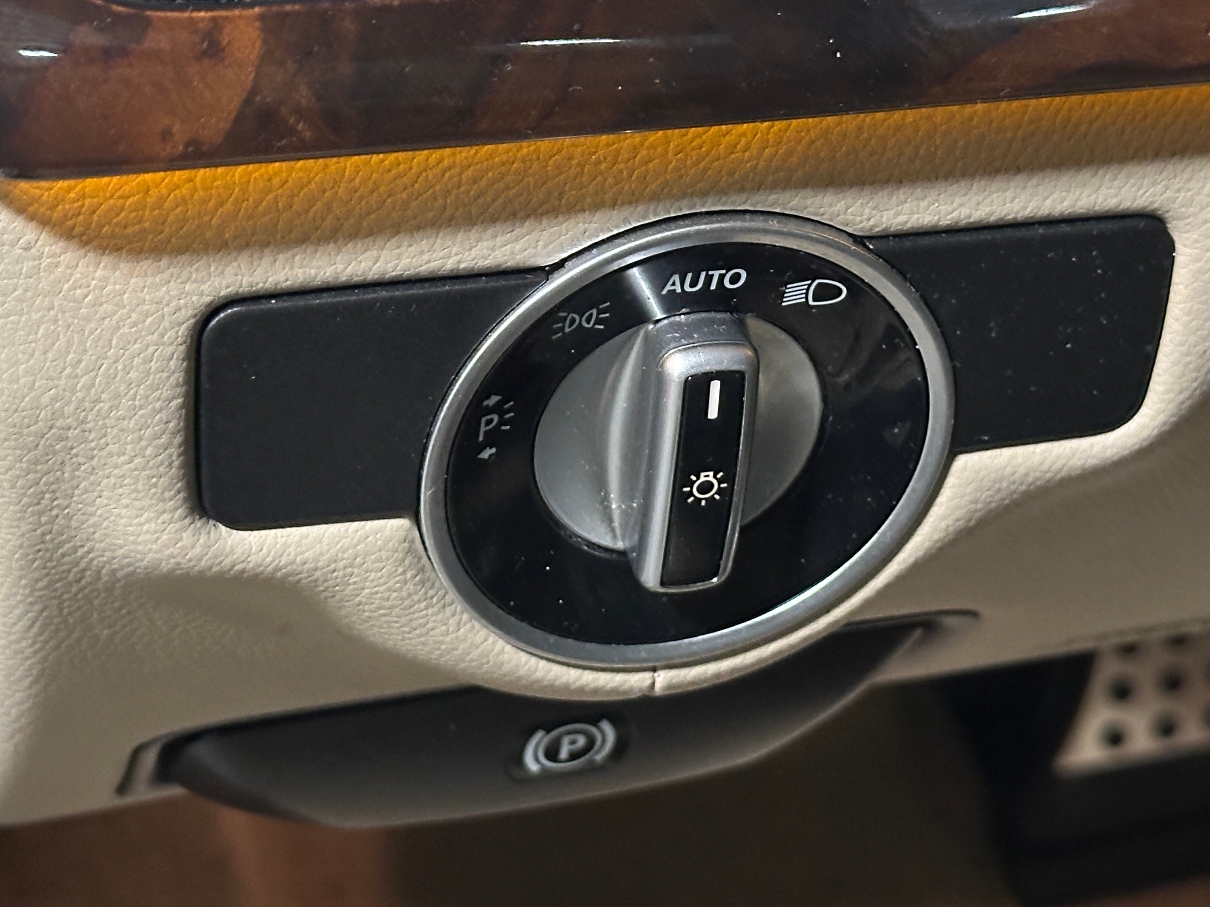 2014 Mercedes-Benz CLS-Class