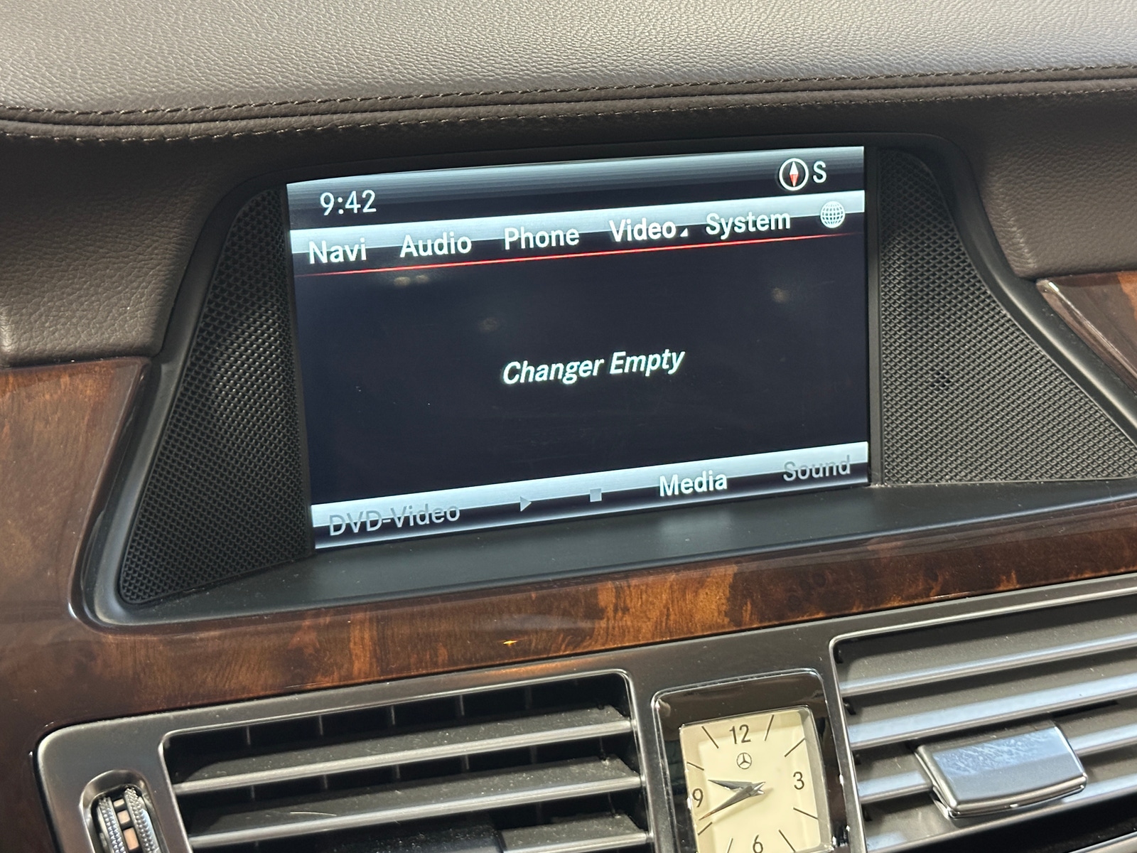 Thumbnail: 2014 Mercedes-Benz CLS - 2