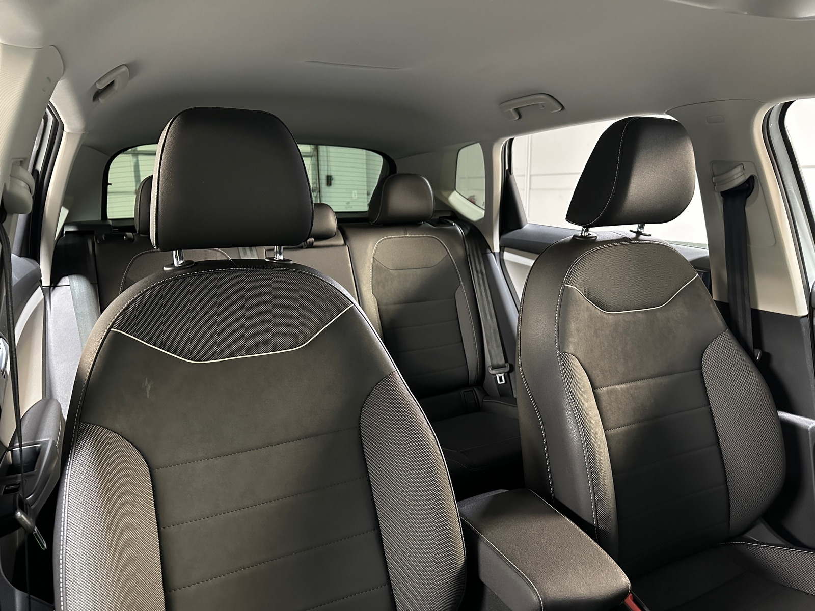 Thumbnail: 2024 Volkswagen Taos - 2