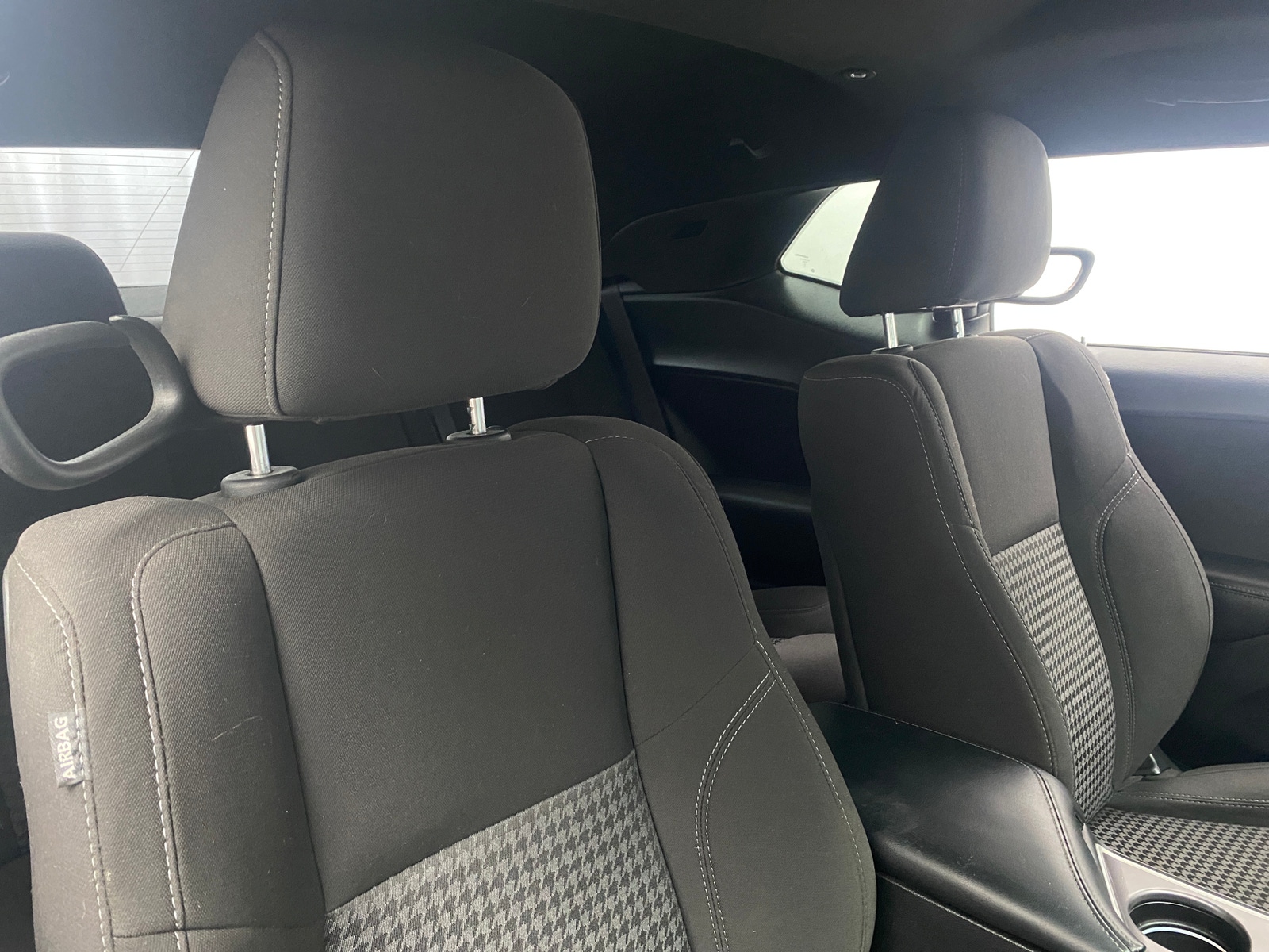 Thumbnail: 2022 Dodge Challenger - 2