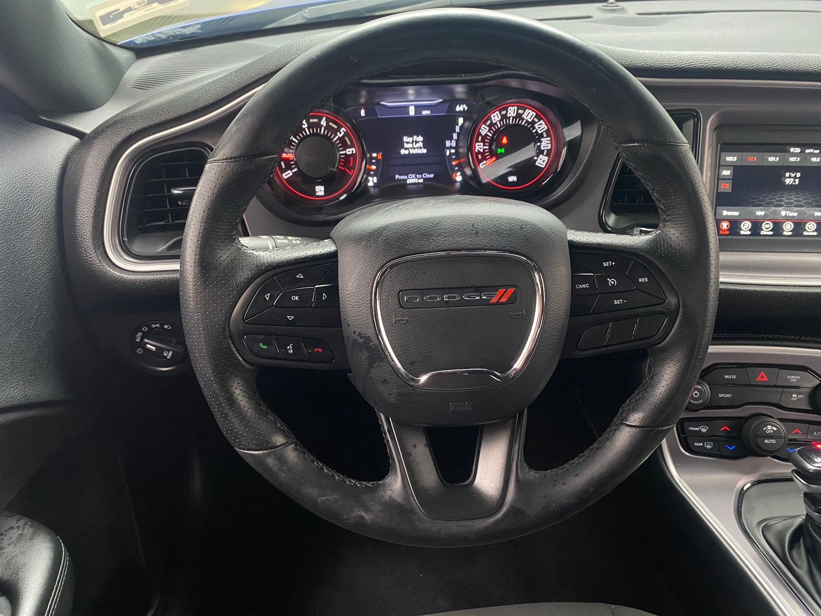 Thumbnail: 2022 Dodge Challenger - 4