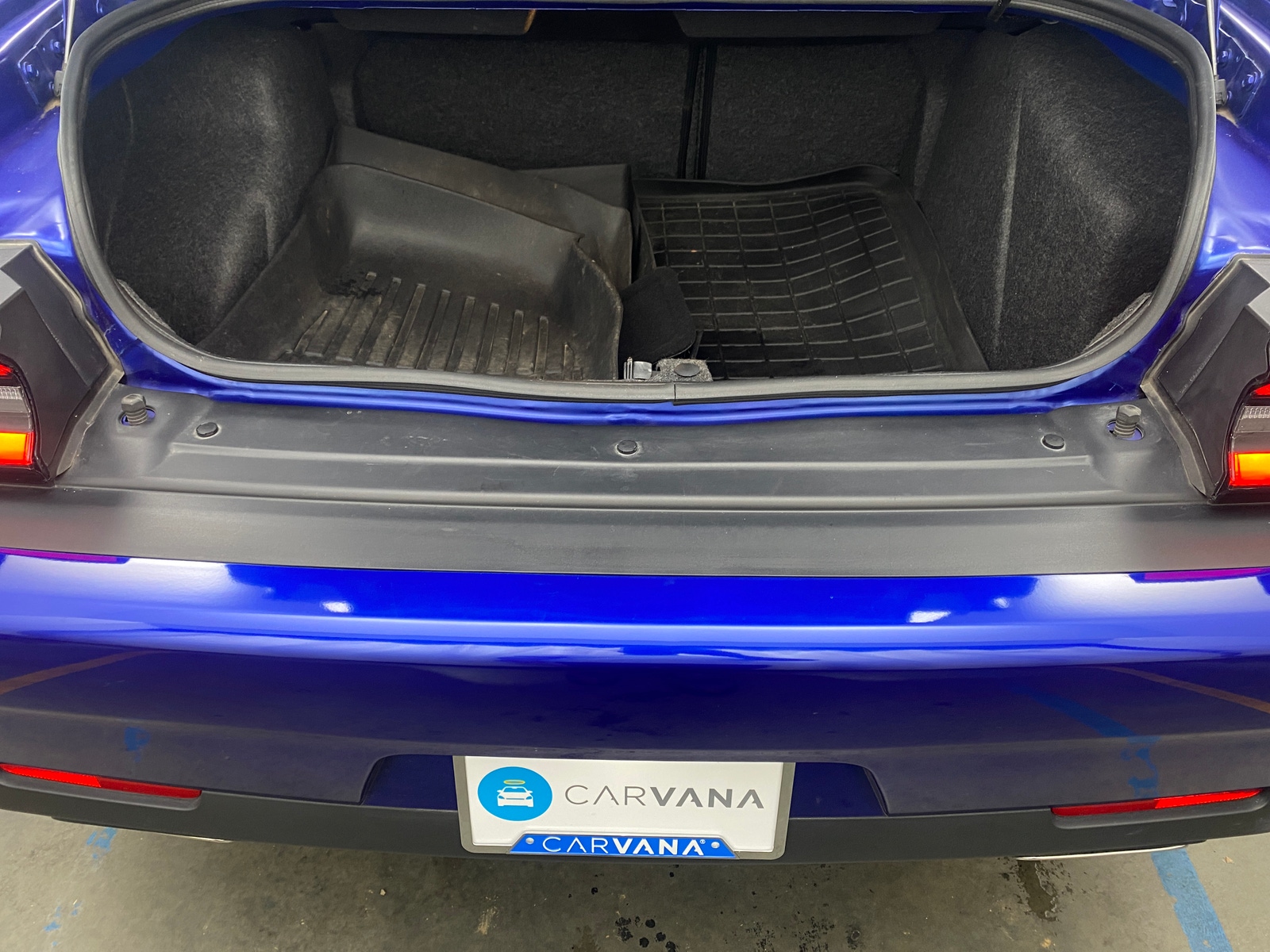 Thumbnail: 2022 Dodge Challenger - 5