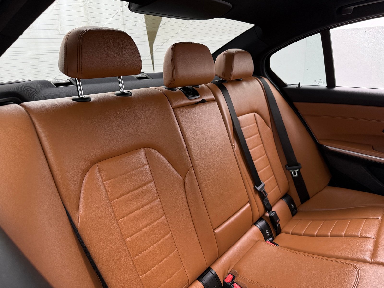 Thumbnail: 2020 BMW 3 Series - 5