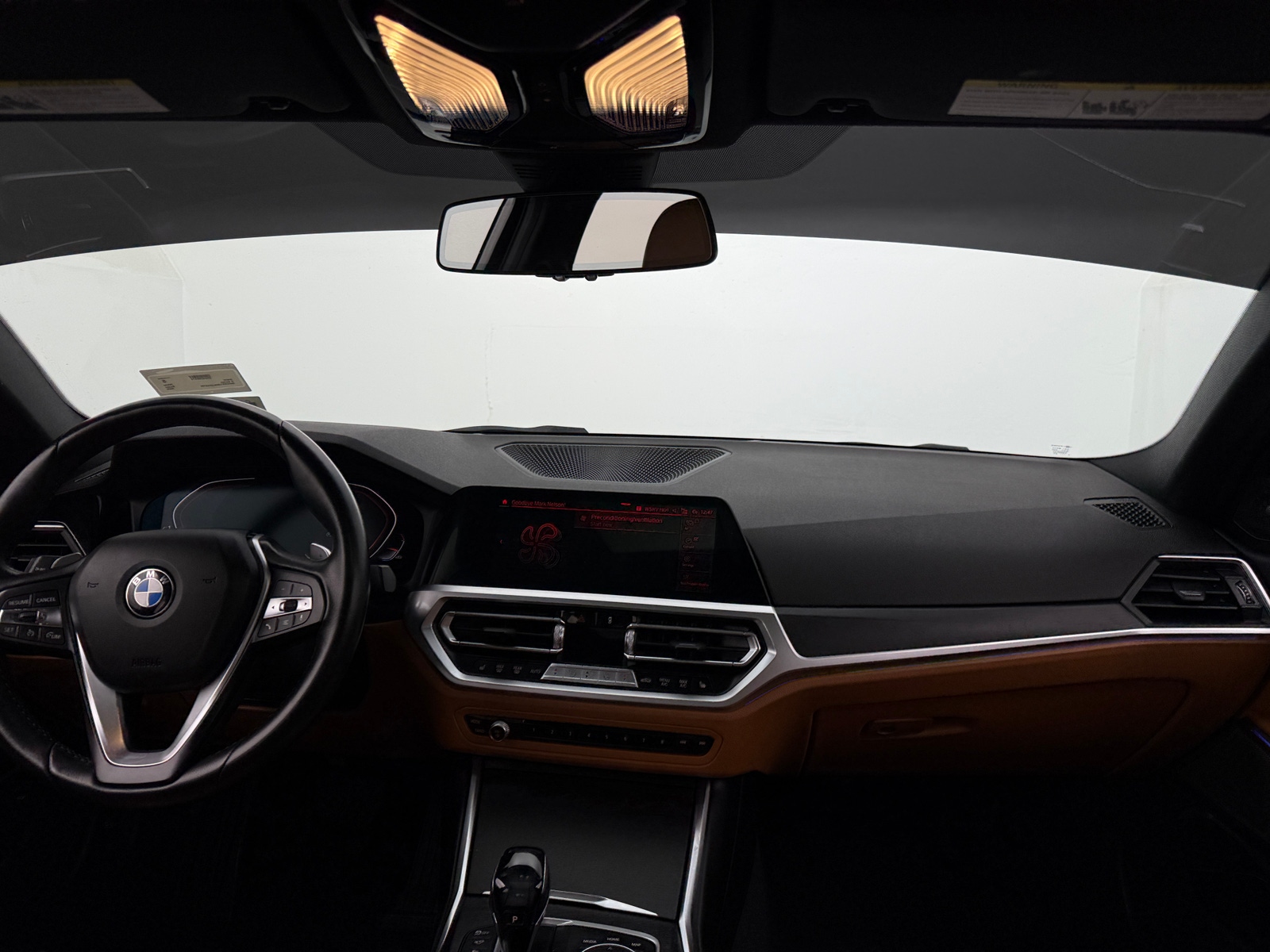 Thumbnail: 2020 BMW 3 Series - 2