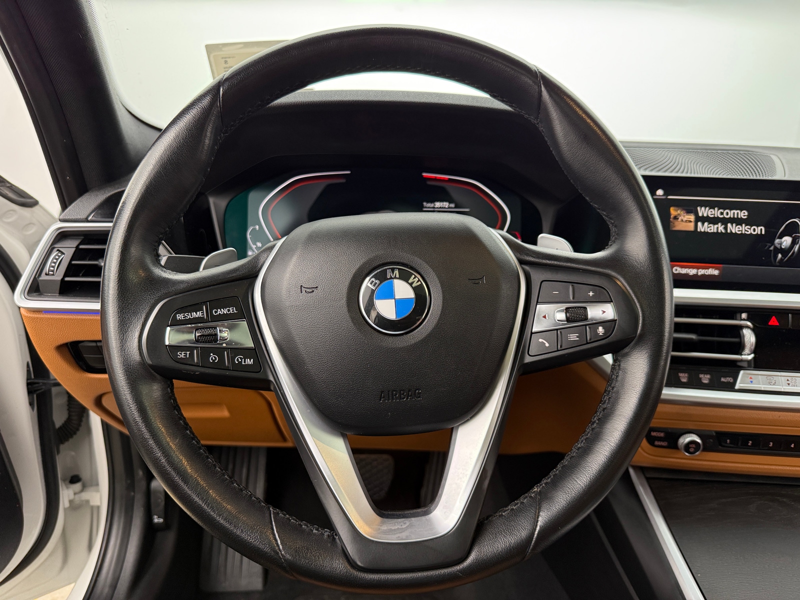 Thumbnail: 2020 BMW 3 Series - 4
