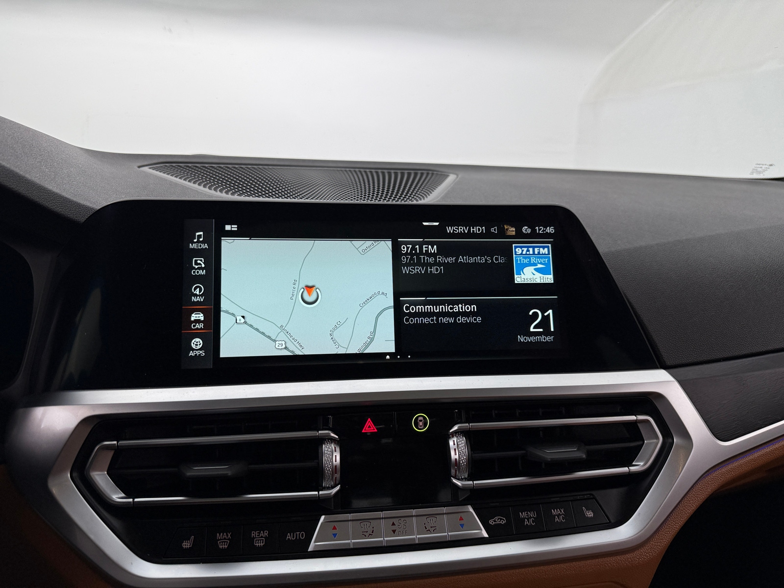 Thumbnail: 2020 BMW 3 Series - 3