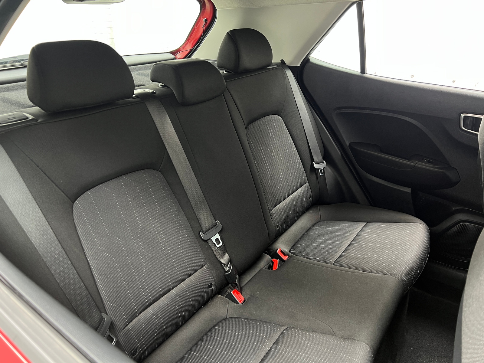 Thumbnail: 2024 Hyundai Venue - 6