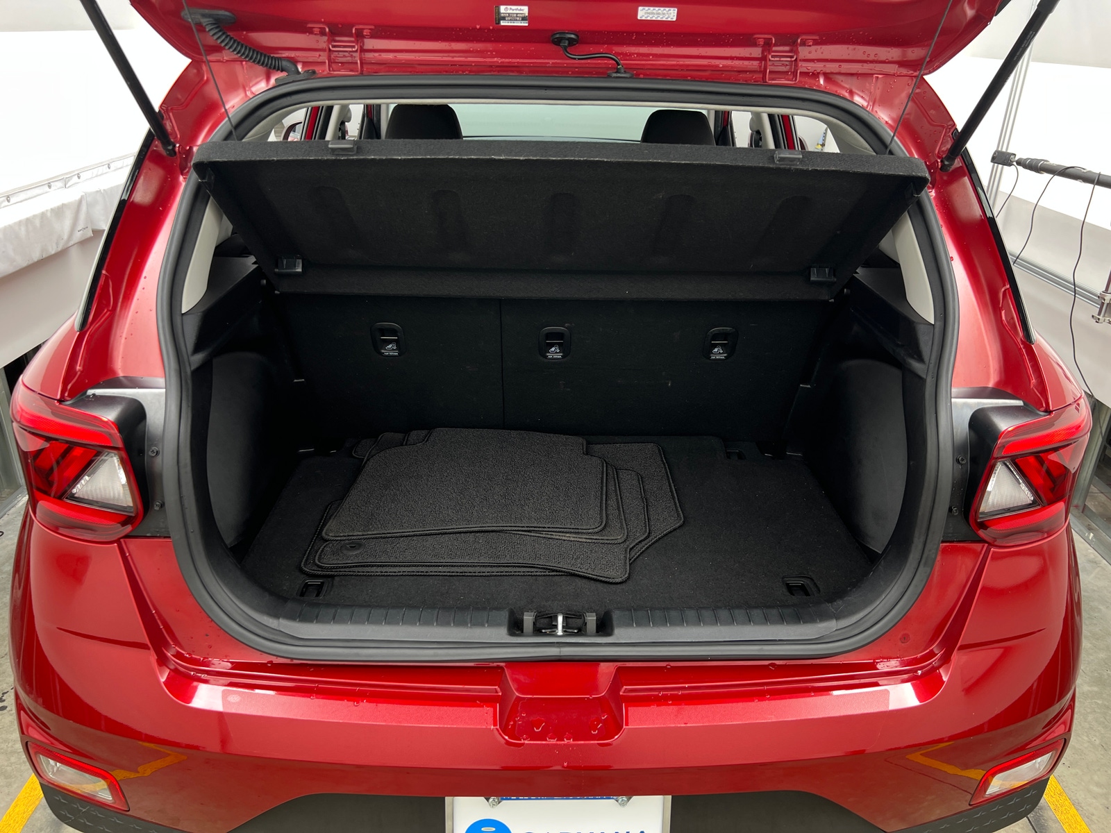 Thumbnail: 2024 Hyundai Venue - 7