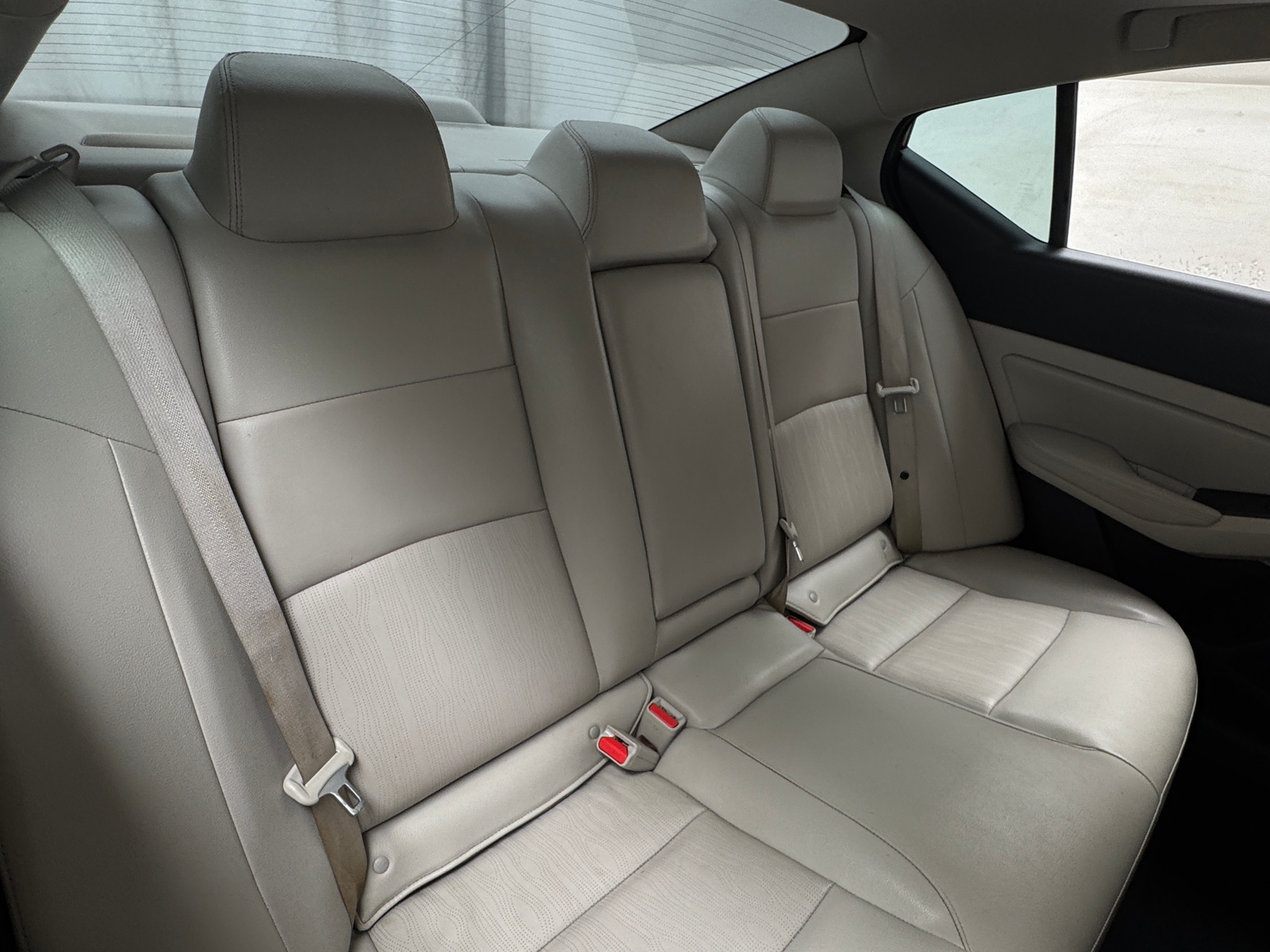 Thumbnail: 2019 Nissan Altima - 5