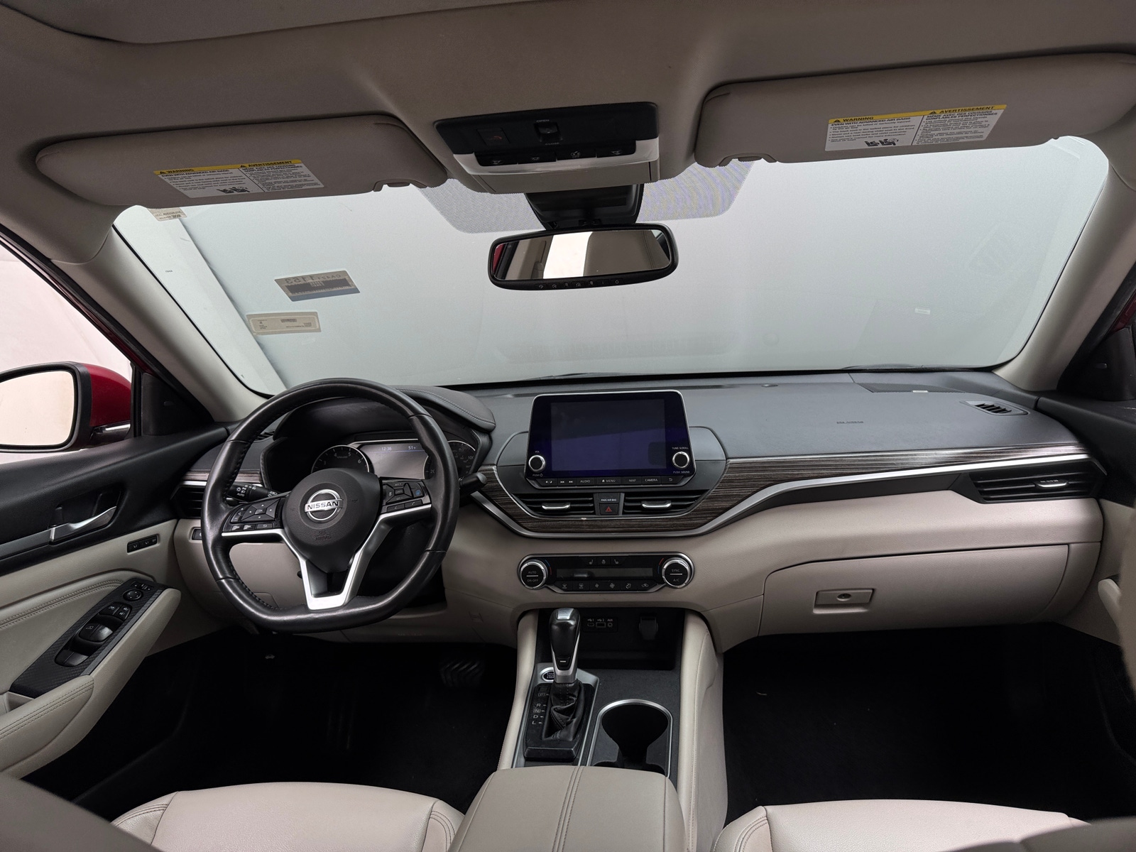 Thumbnail: 2019 Nissan Altima - 2