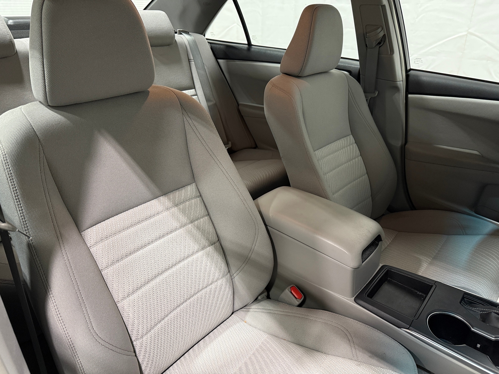 Thumbnail: 2017 Toyota Camry - 2