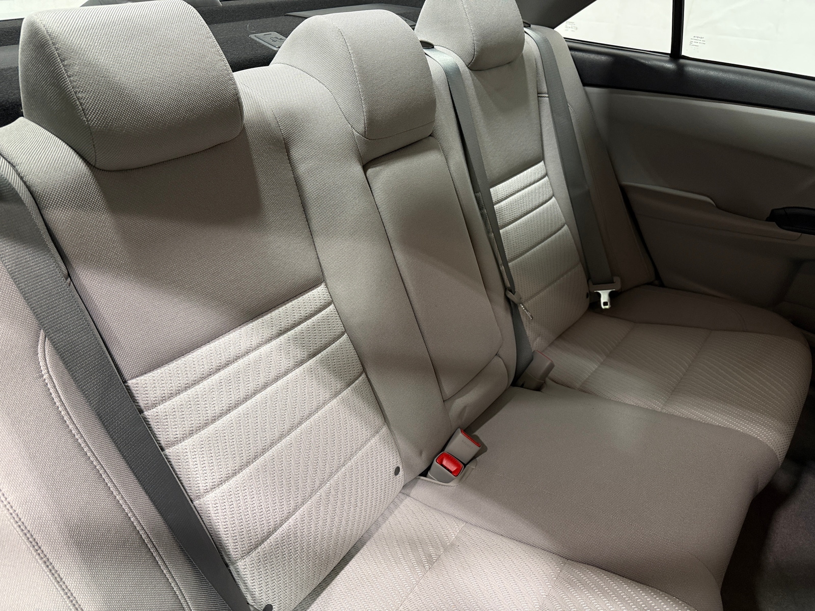 Thumbnail: 2017 Toyota Camry - 6