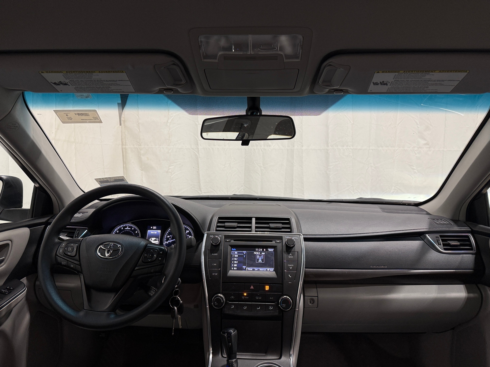 Thumbnail: 2017 Toyota Camry - 3