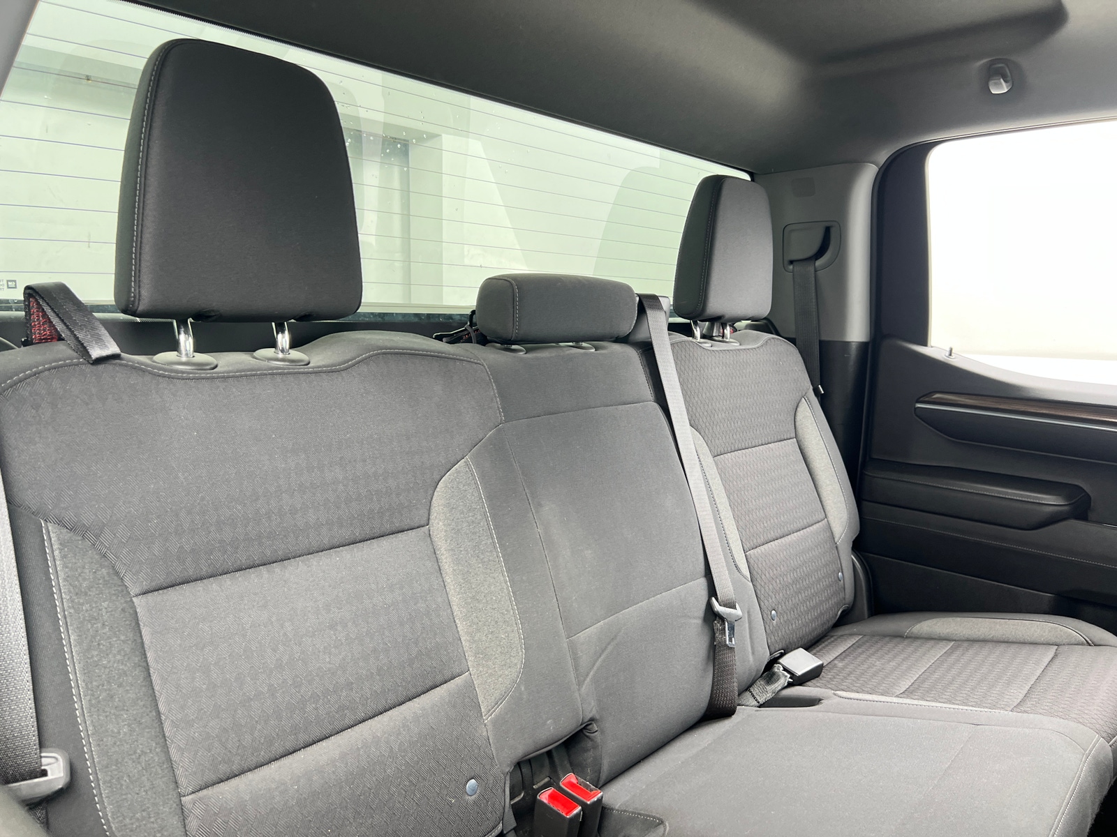 Thumbnail: 2023 Chevrolet Silverado 1500 - 6