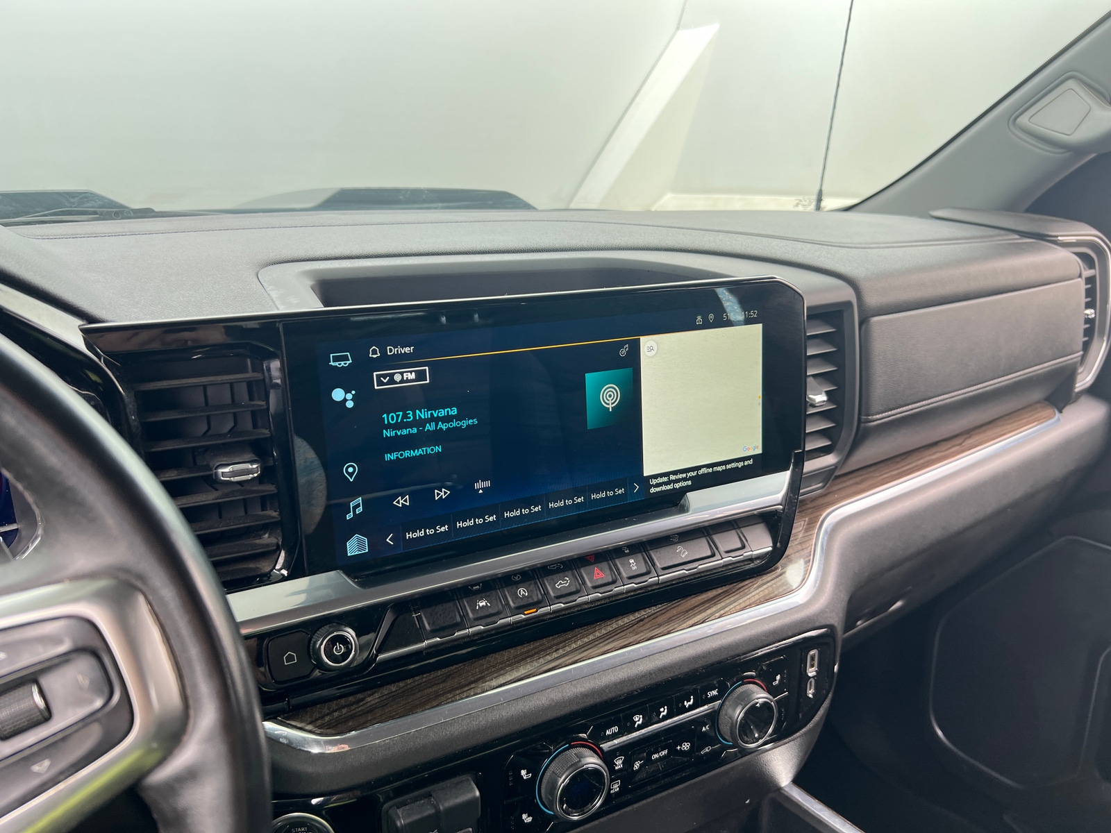 Thumbnail: 2023 Chevrolet Silverado 1500 - 4