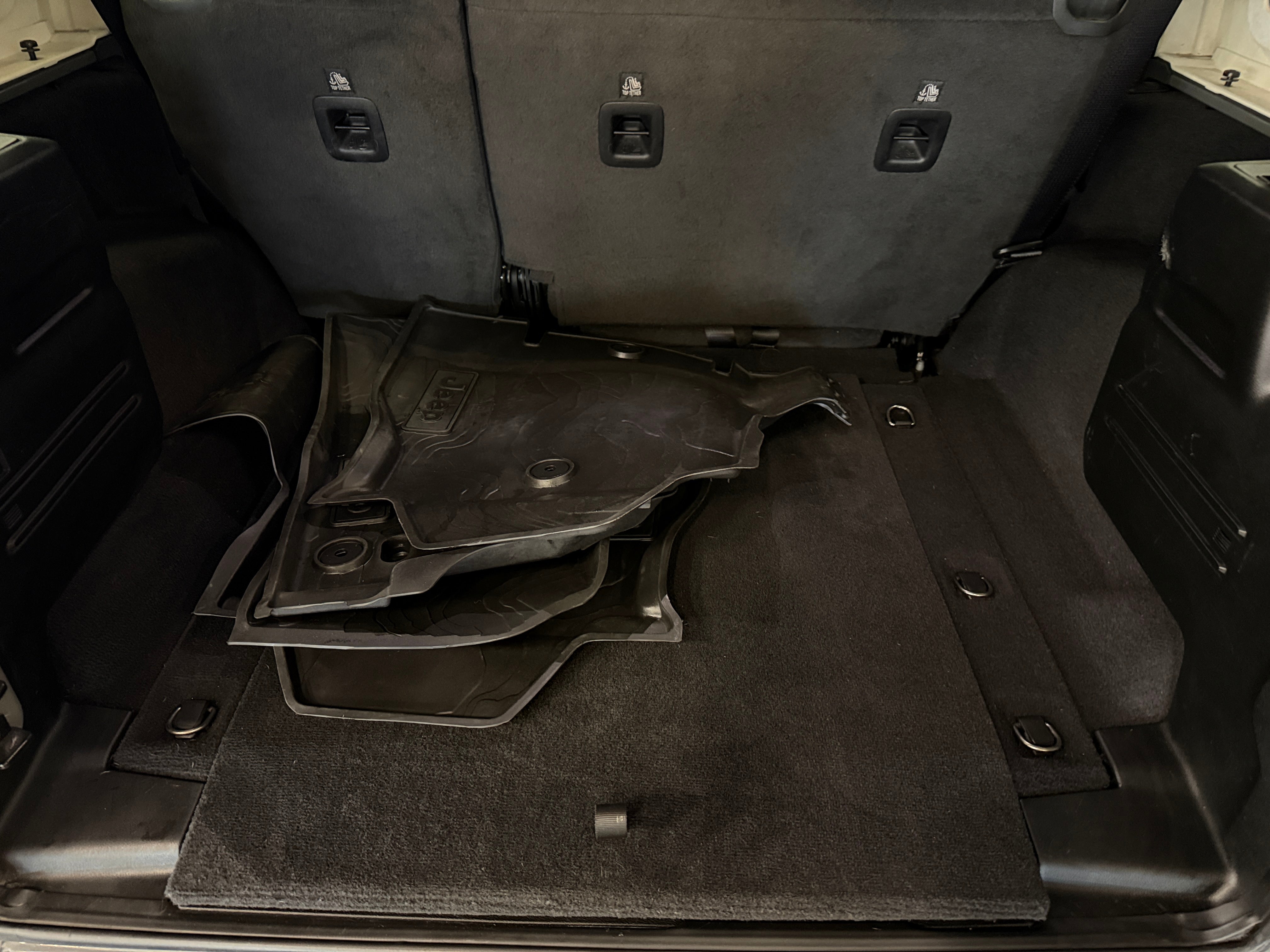 2022 Jeep Wrangler Unlimited