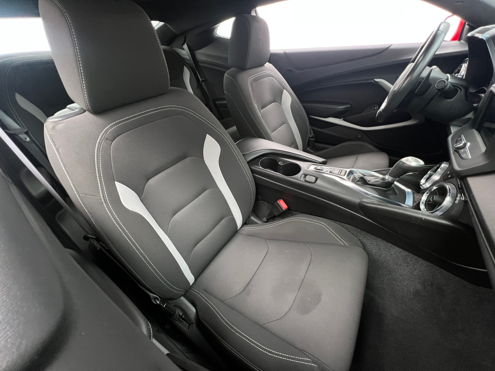 Thumbnail: 2019 Chevrolet Camaro - 2