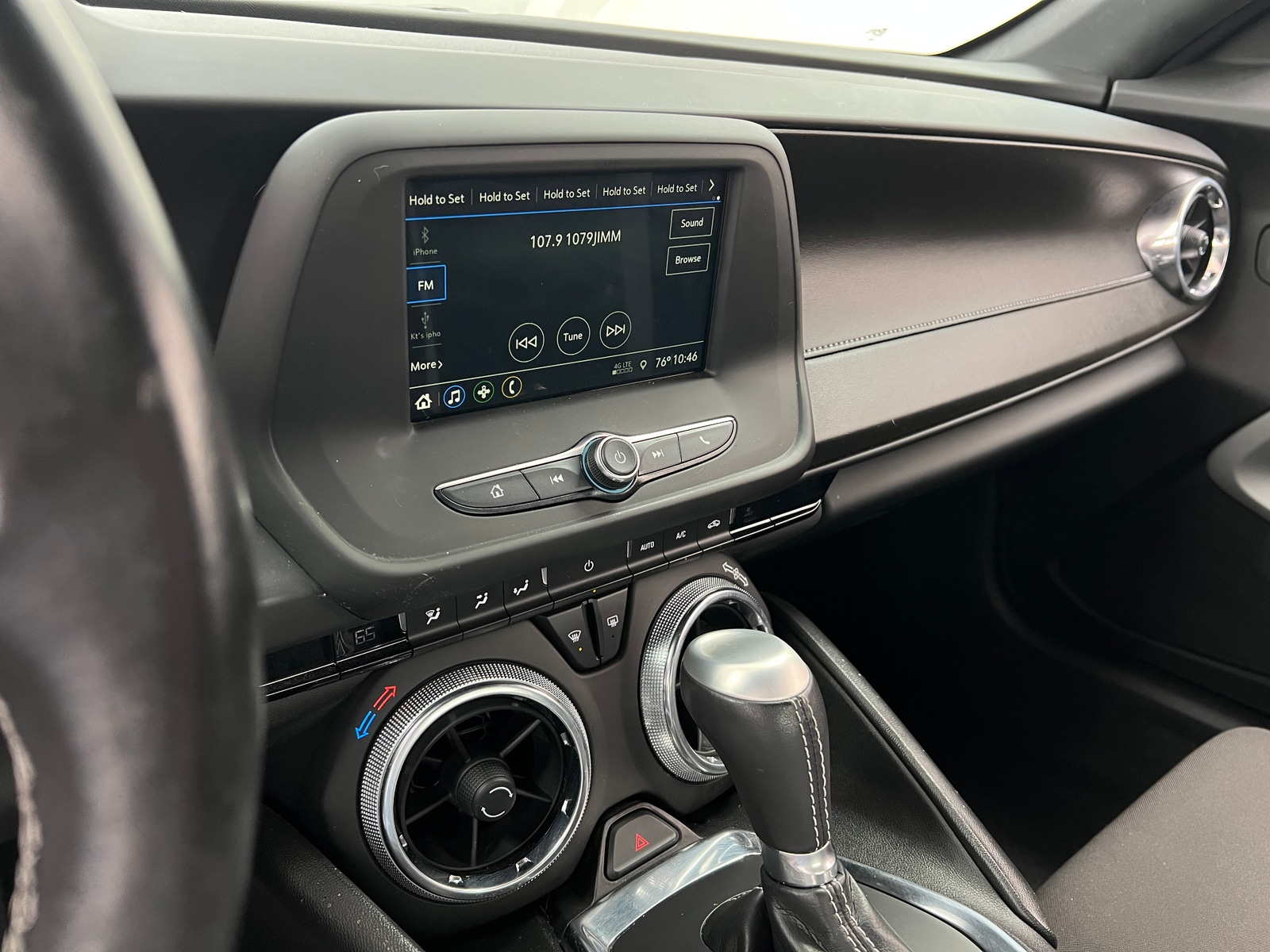 Thumbnail: 2019 Chevrolet Camaro - 3