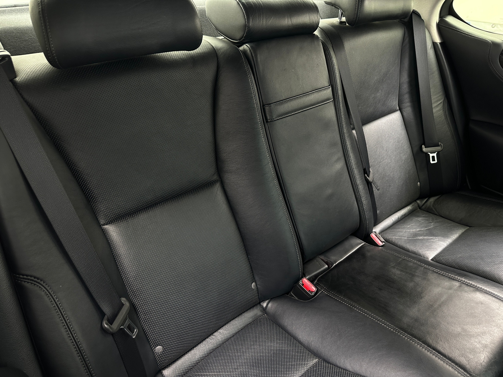 Thumbnail: 2013 Lexus LS - 5