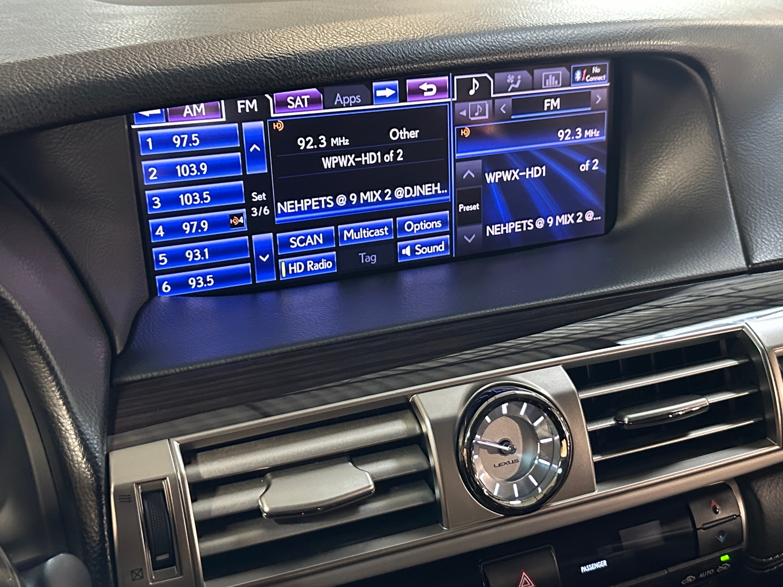 Thumbnail: 2013 Lexus LS - 3