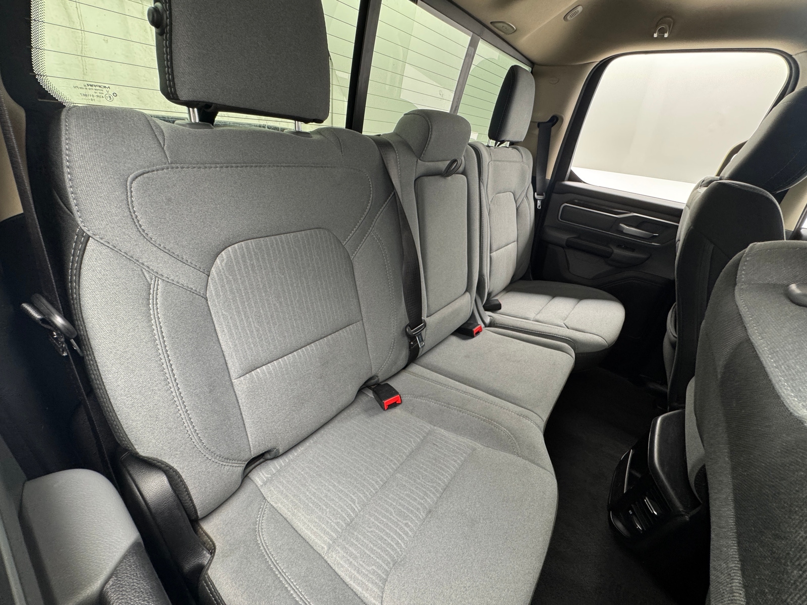 Thumbnail: 2020 RAM 1500 - 6