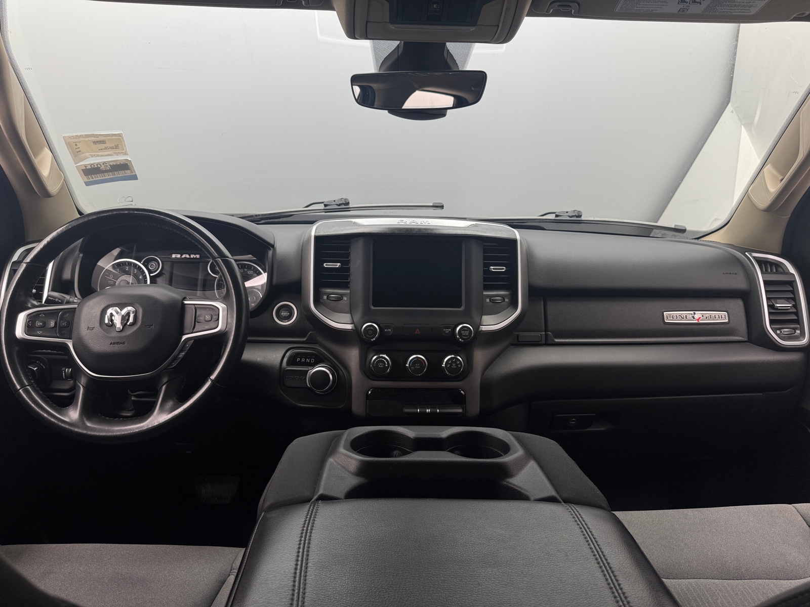 Thumbnail: 2020 RAM 1500 - 3