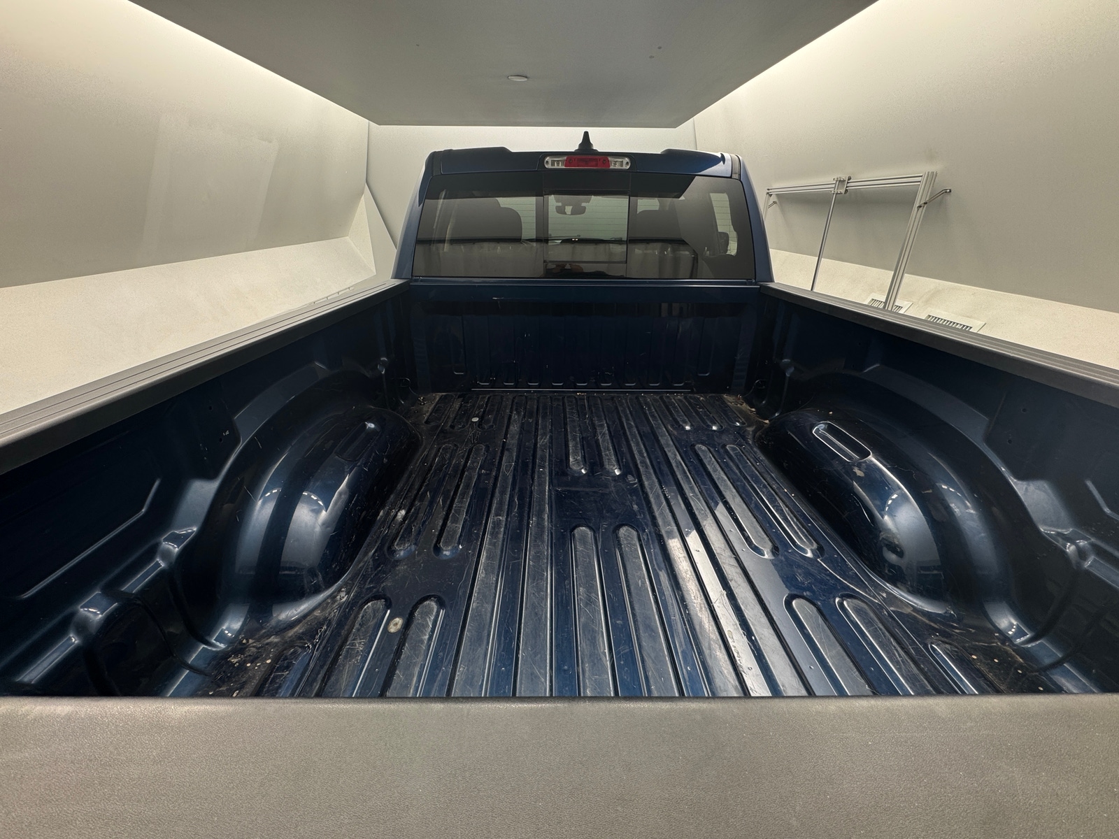 Thumbnail: 2020 RAM 1500 - 7