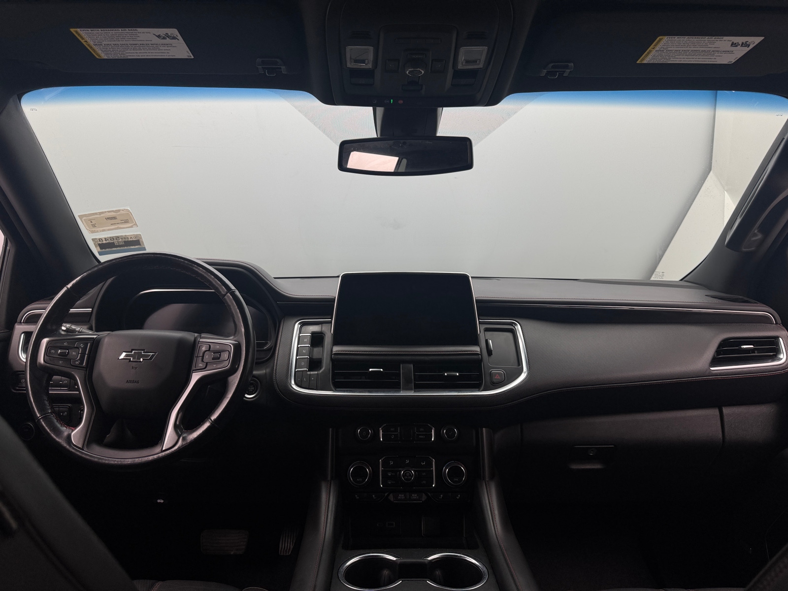 Thumbnail: 2022 Chevrolet Tahoe - 2