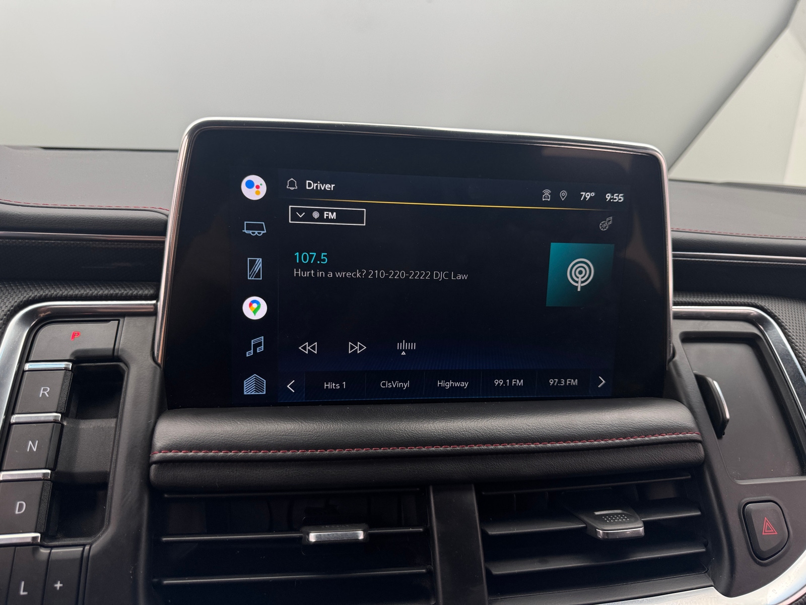 Thumbnail: 2022 Chevrolet Tahoe - 3