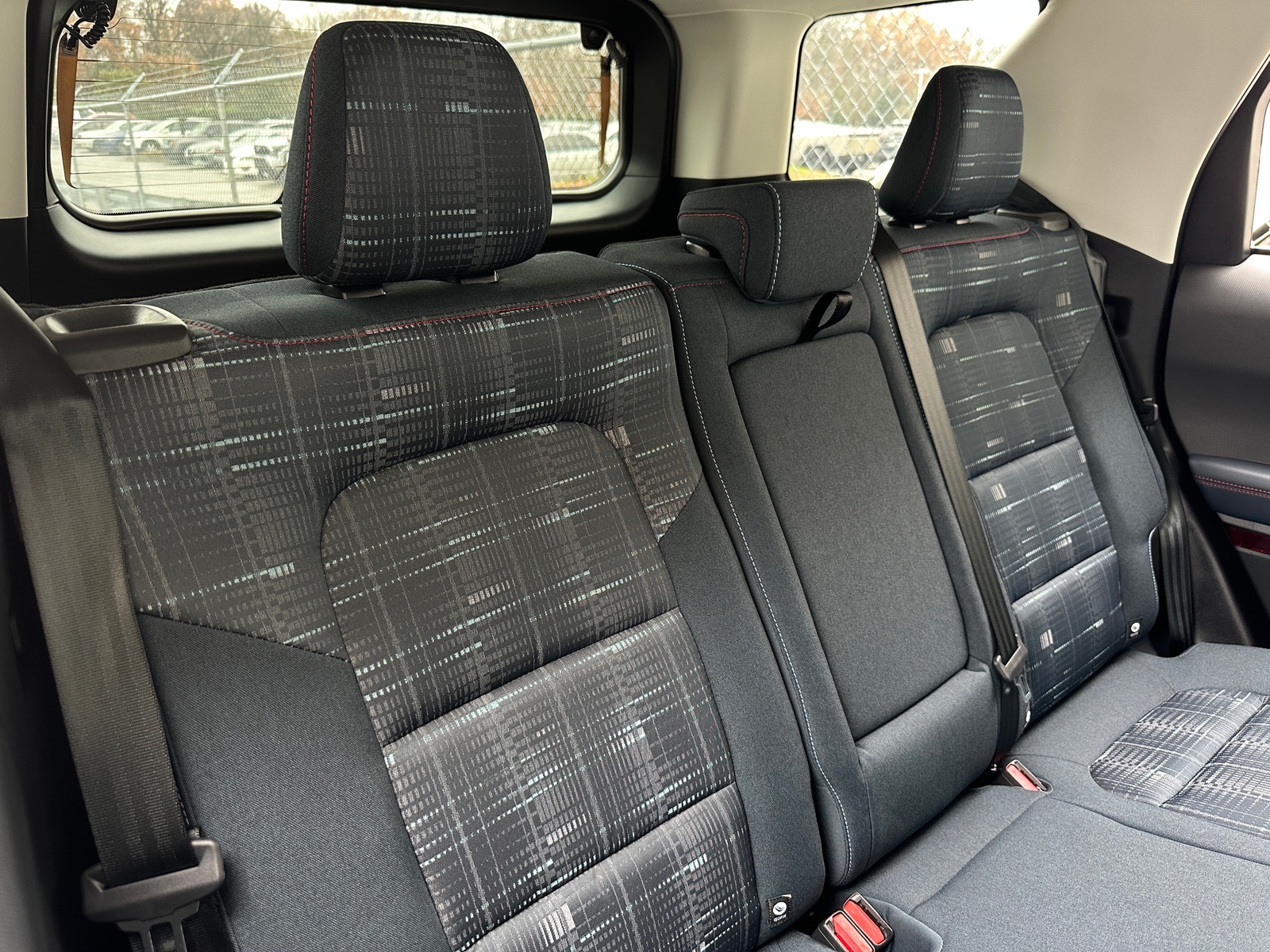 Thumbnail: 2024 Ford Bronco Sport - 6