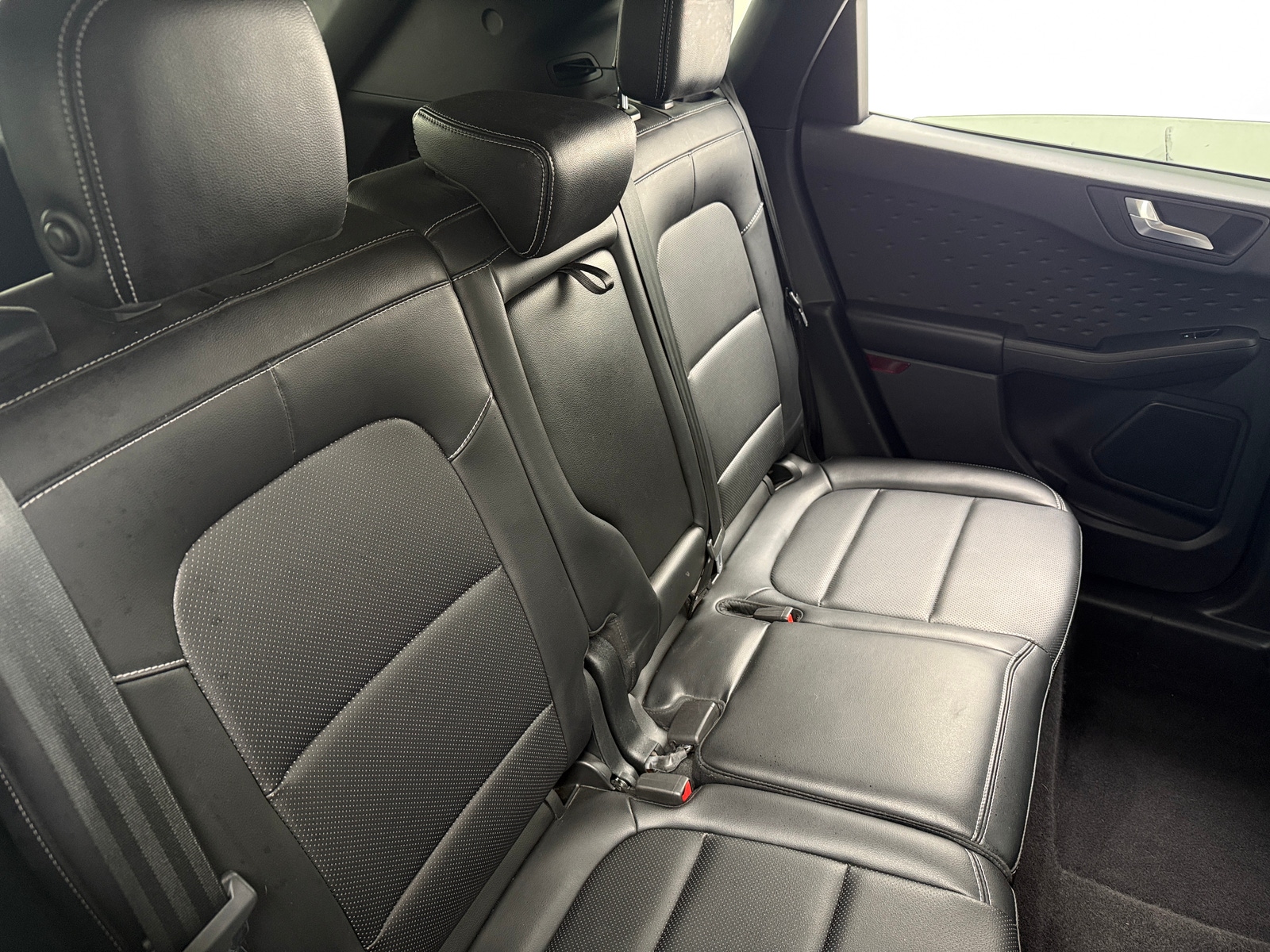 Thumbnail: 2020 Ford Escape - 5