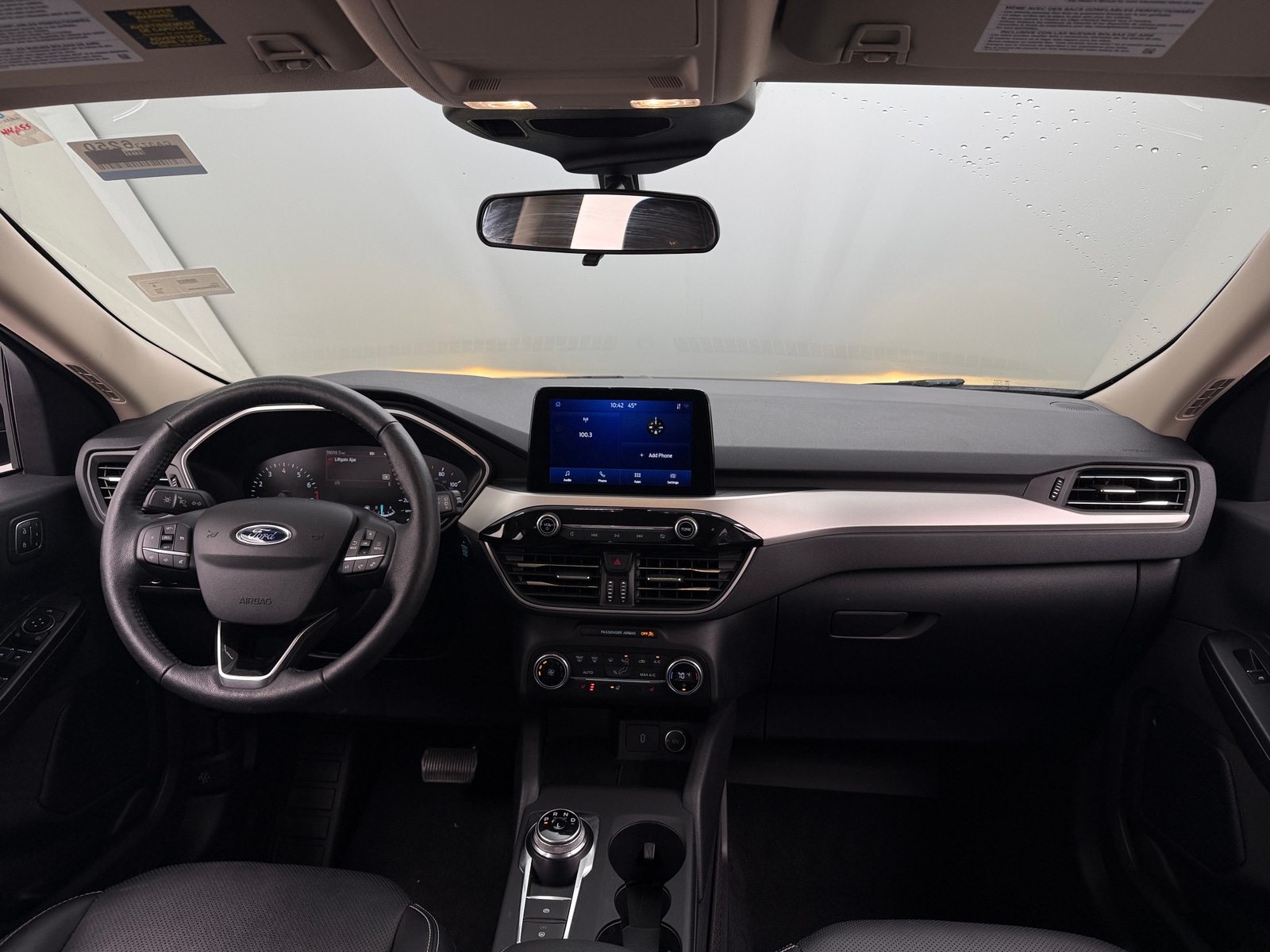 Thumbnail: 2020 Ford Escape - 2