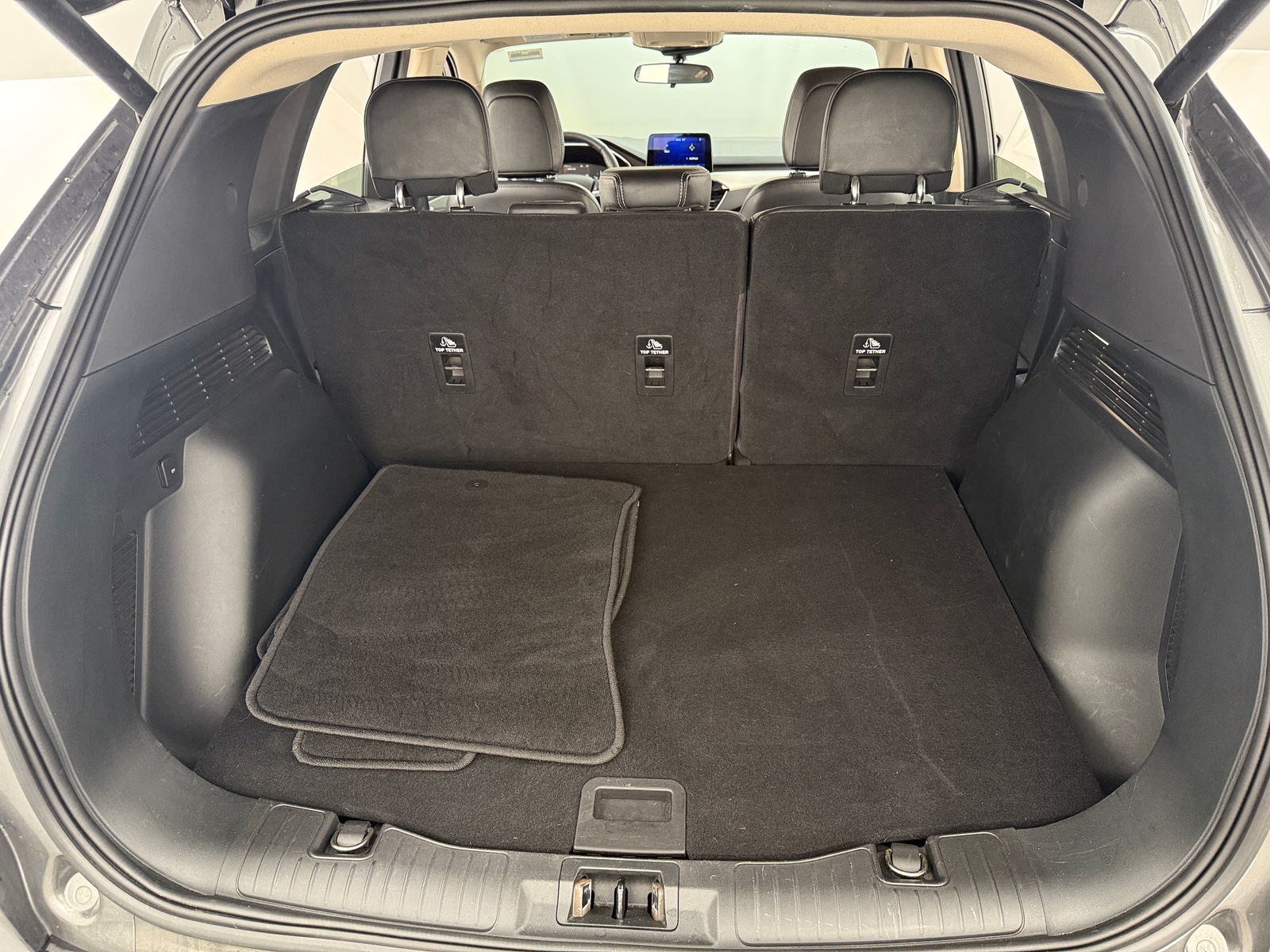 Thumbnail: 2020 Ford Escape - 6