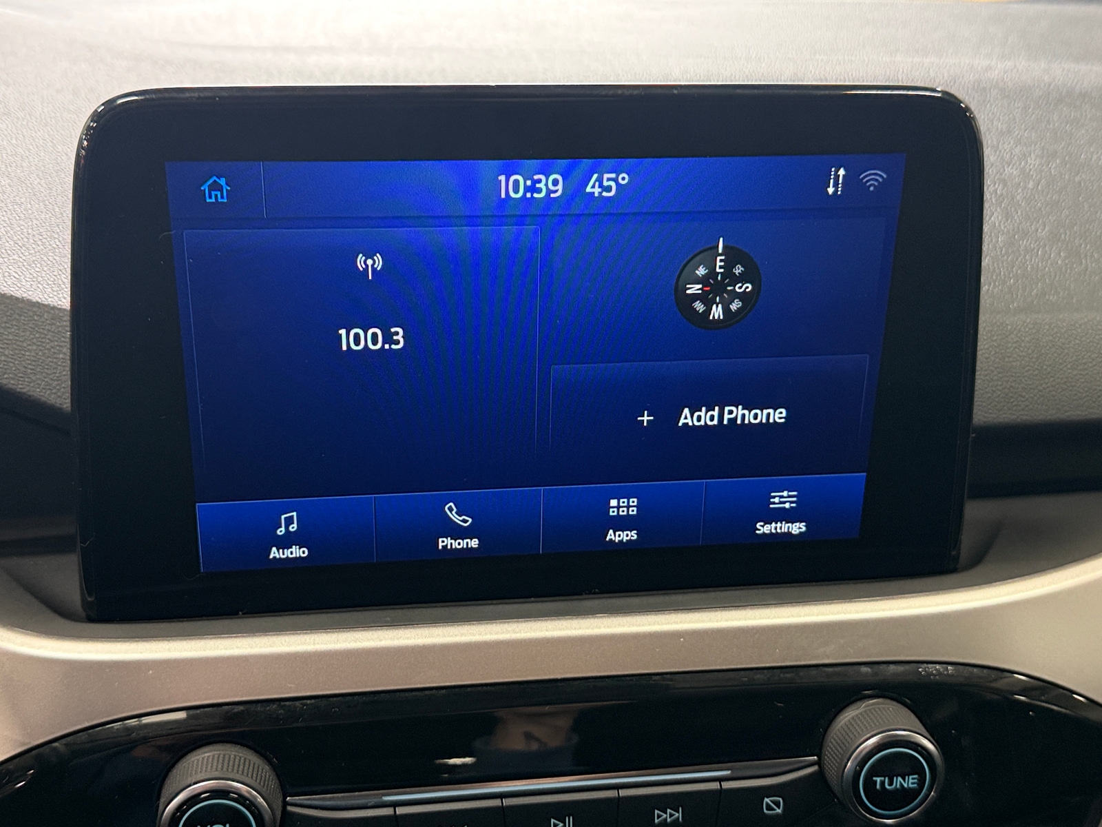 Thumbnail: 2020 Ford Escape - 3