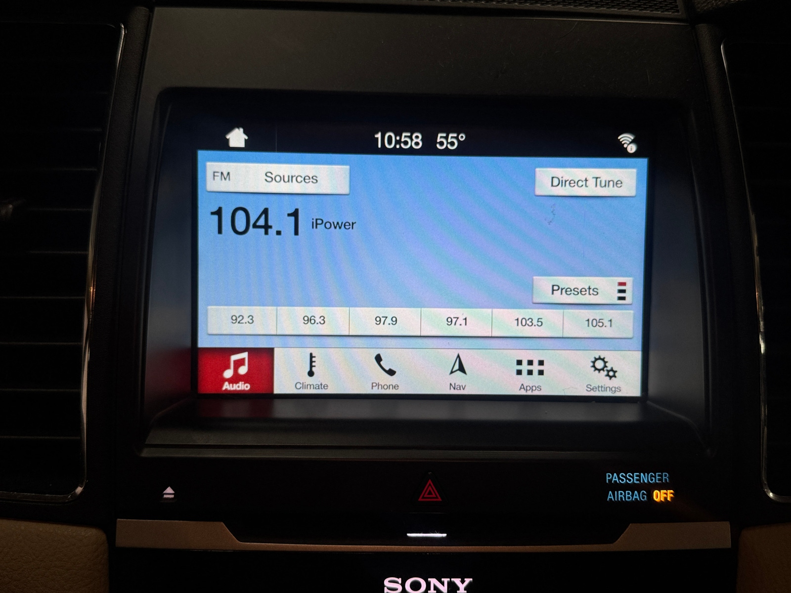 Thumbnail: 2018 Ford Taurus - 3