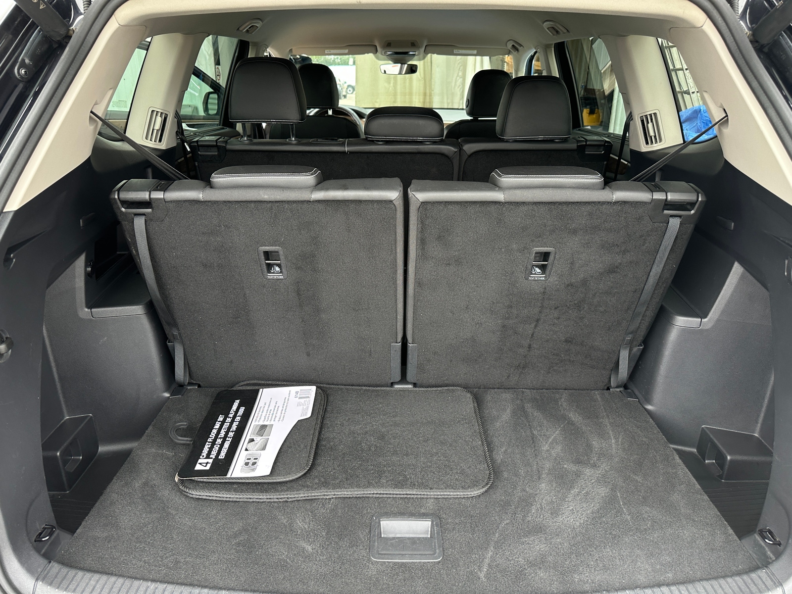 Thumbnail: 2025 Volkswagen Atlas - 6