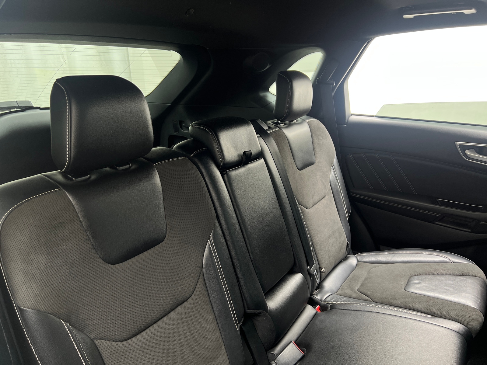 Thumbnail: 2019 Ford Edge - 5