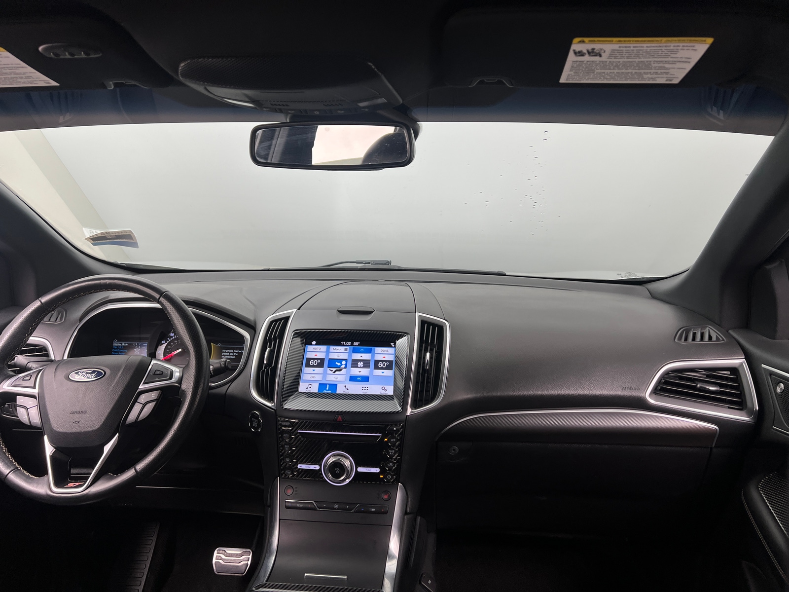 Thumbnail: 2019 Ford Edge - 2