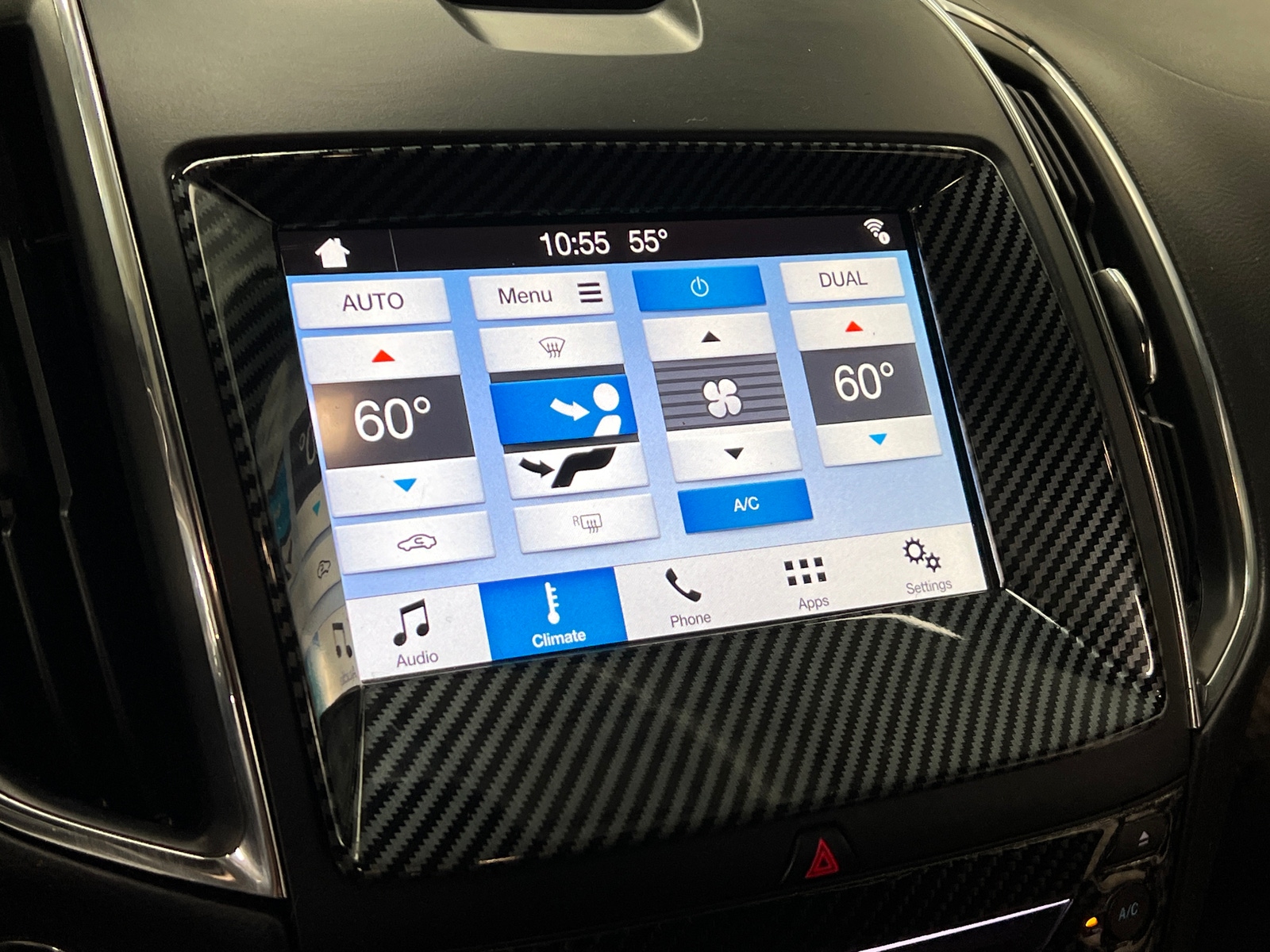 Thumbnail: 2019 Ford Edge - 3