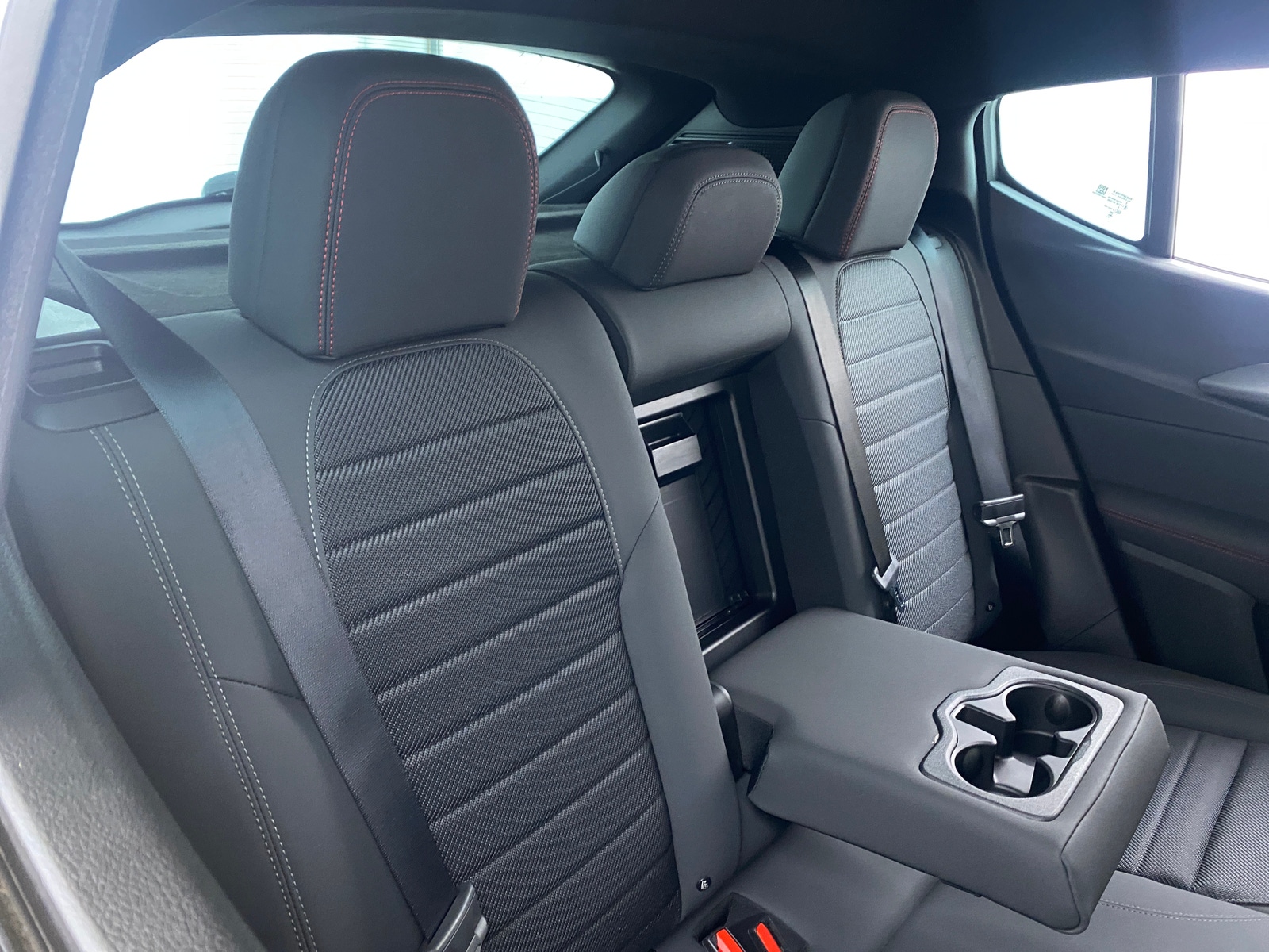 Thumbnail: 2024 Dodge Hornet - 5