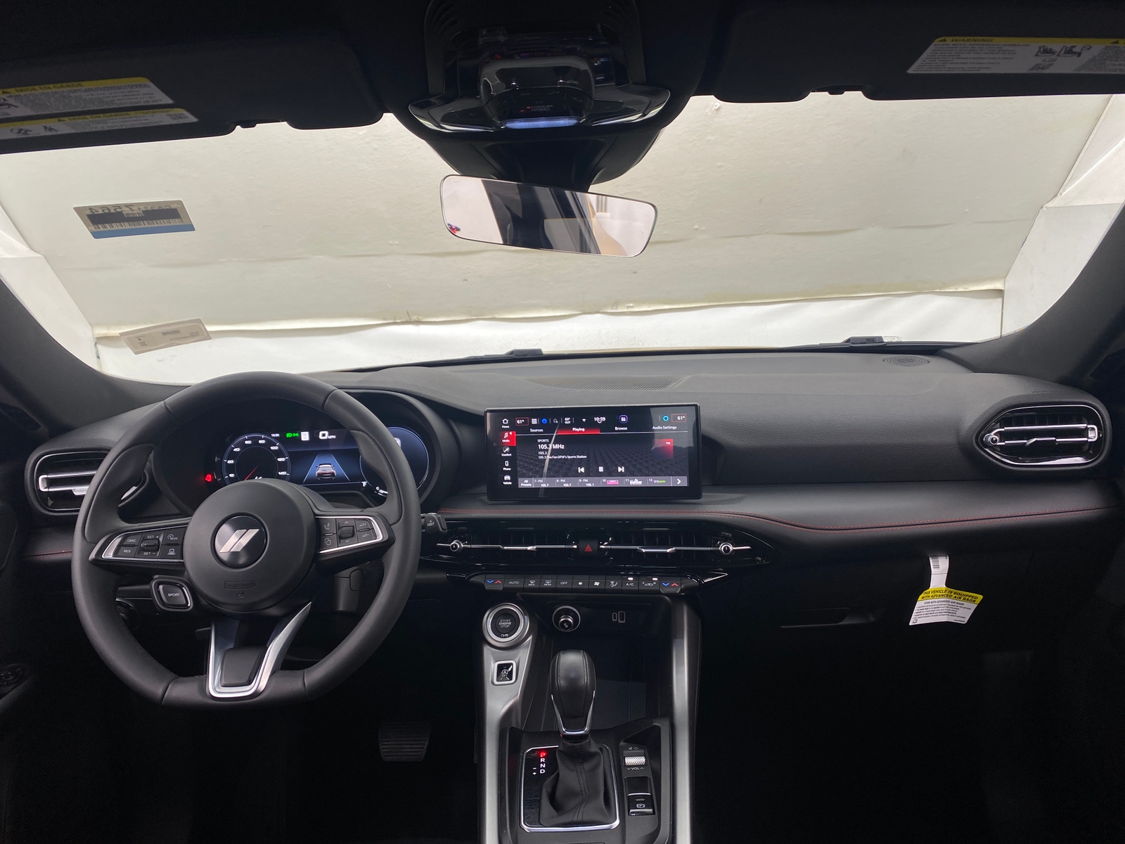 Thumbnail: 2024 Dodge Hornet - 2