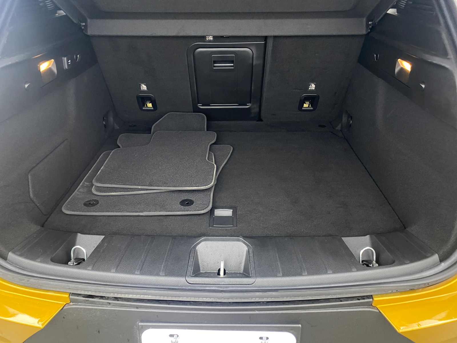 Thumbnail: 2024 Dodge Hornet - 6