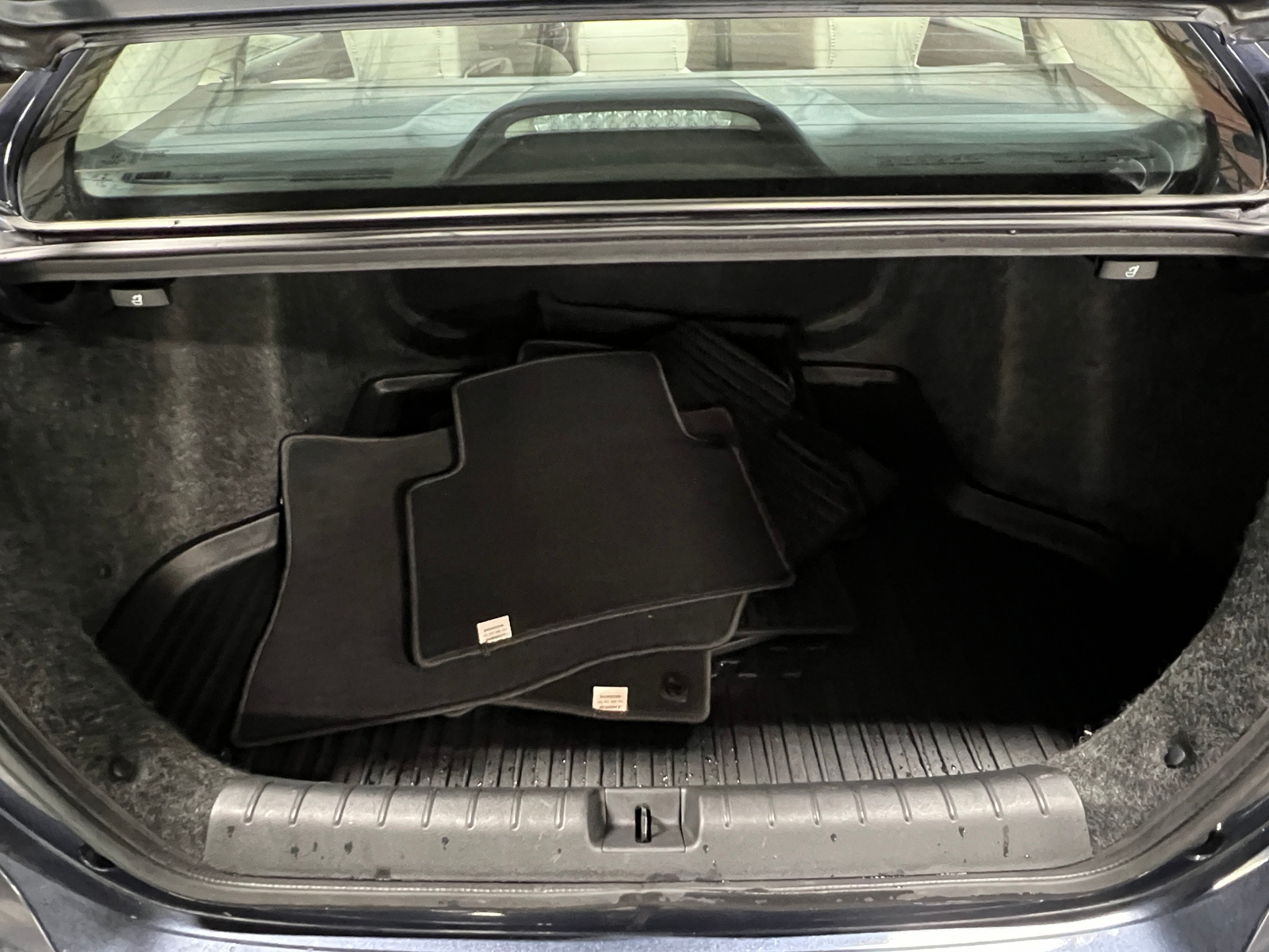 Thumbnail: 2019 Honda Insight - 6