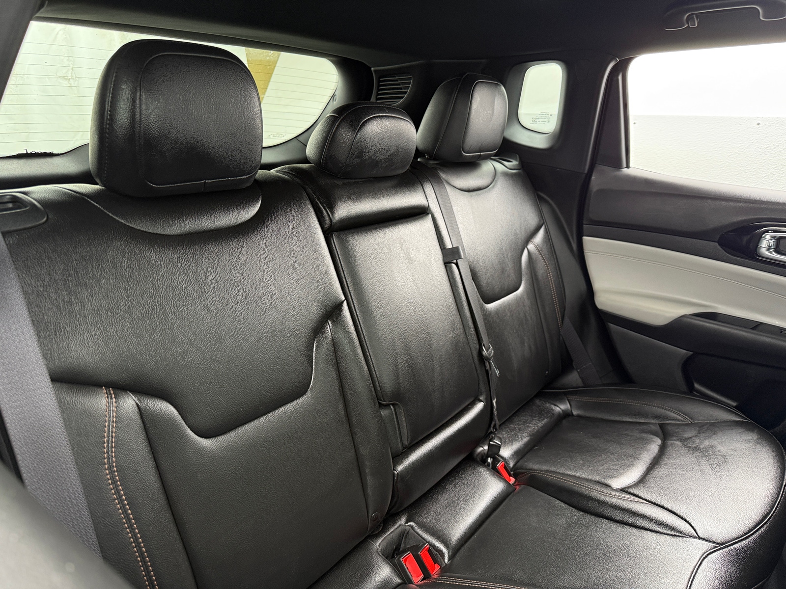 Thumbnail: 2024 Jeep Compass - 5